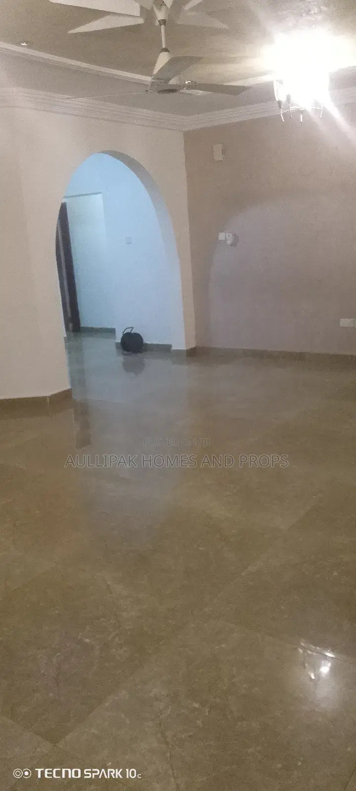 4bdrm House in Kelly Estate for rent