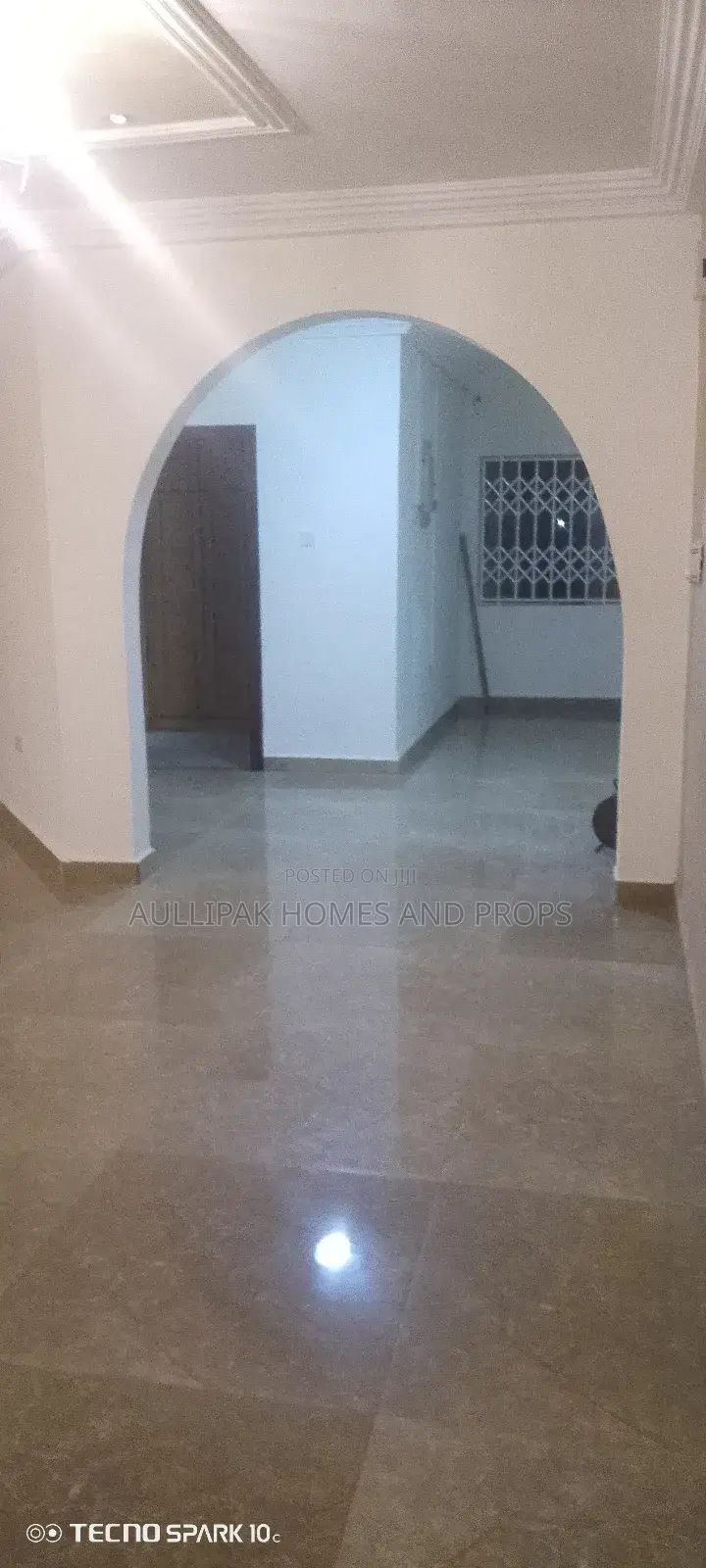 4bdrm House in Kelly Estate for rent