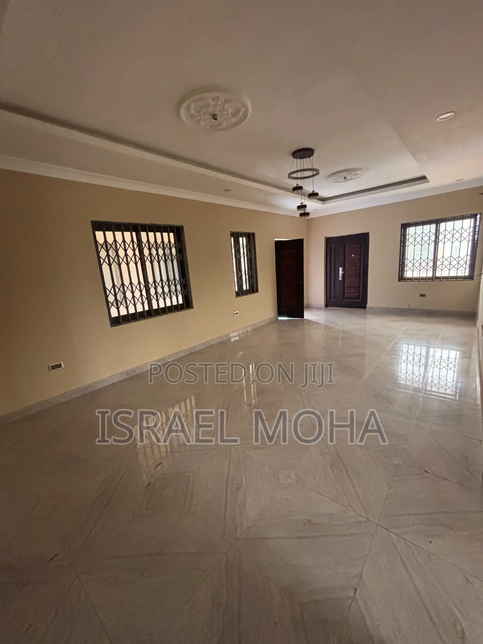 Ex Two Bedroom Apartment