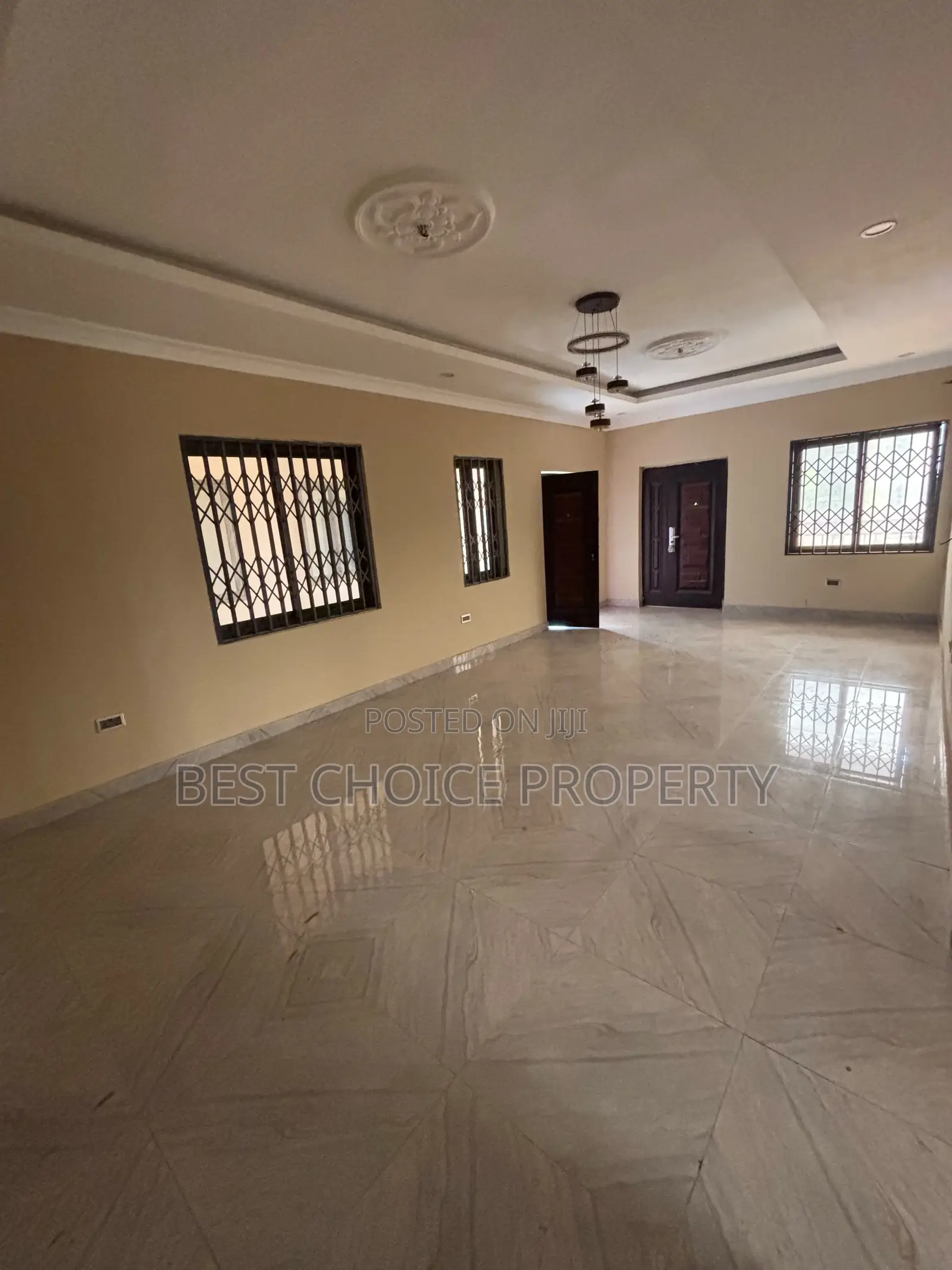 Ex Two Bedroom Apartment