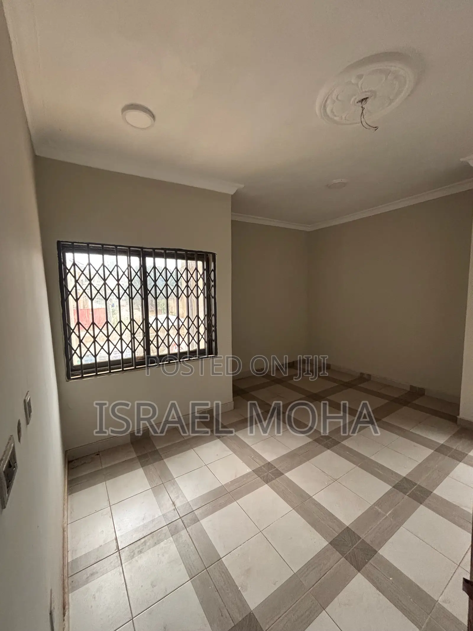 Ex Two Bedroom Apartment