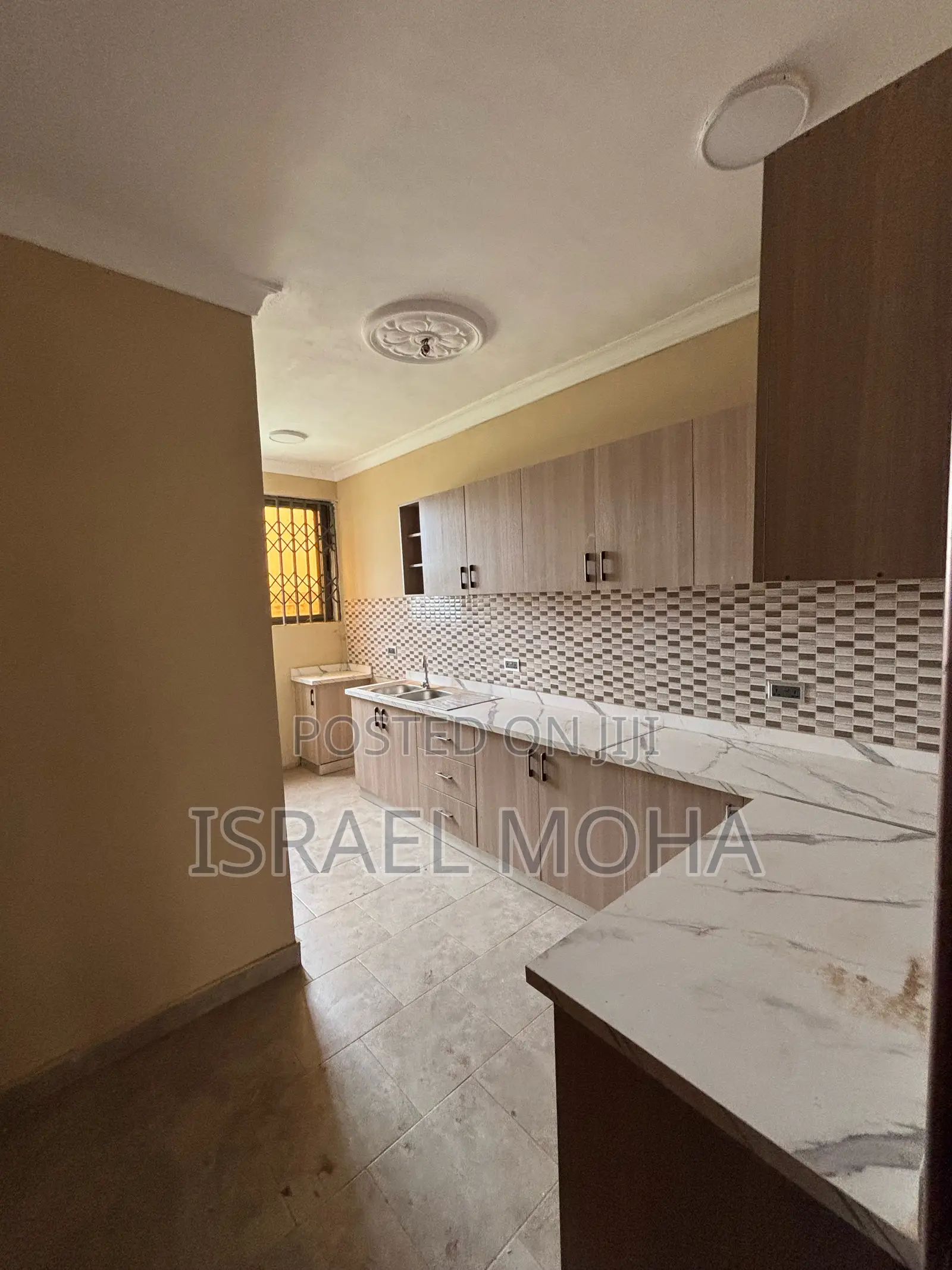 Ex Two Bedroom Apartment