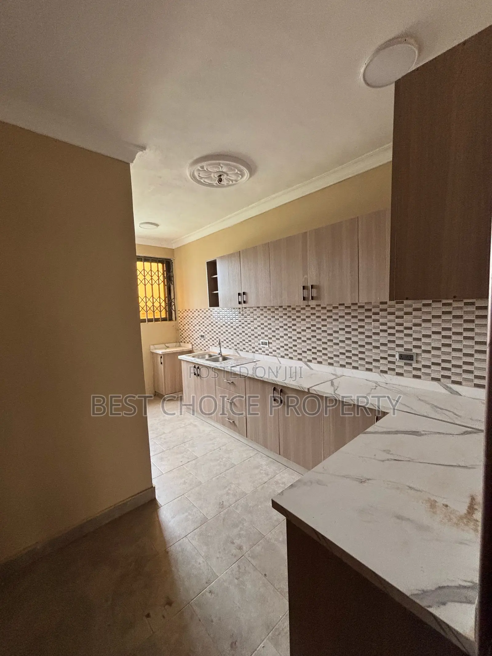 Ex Two Bedroom Apartment
