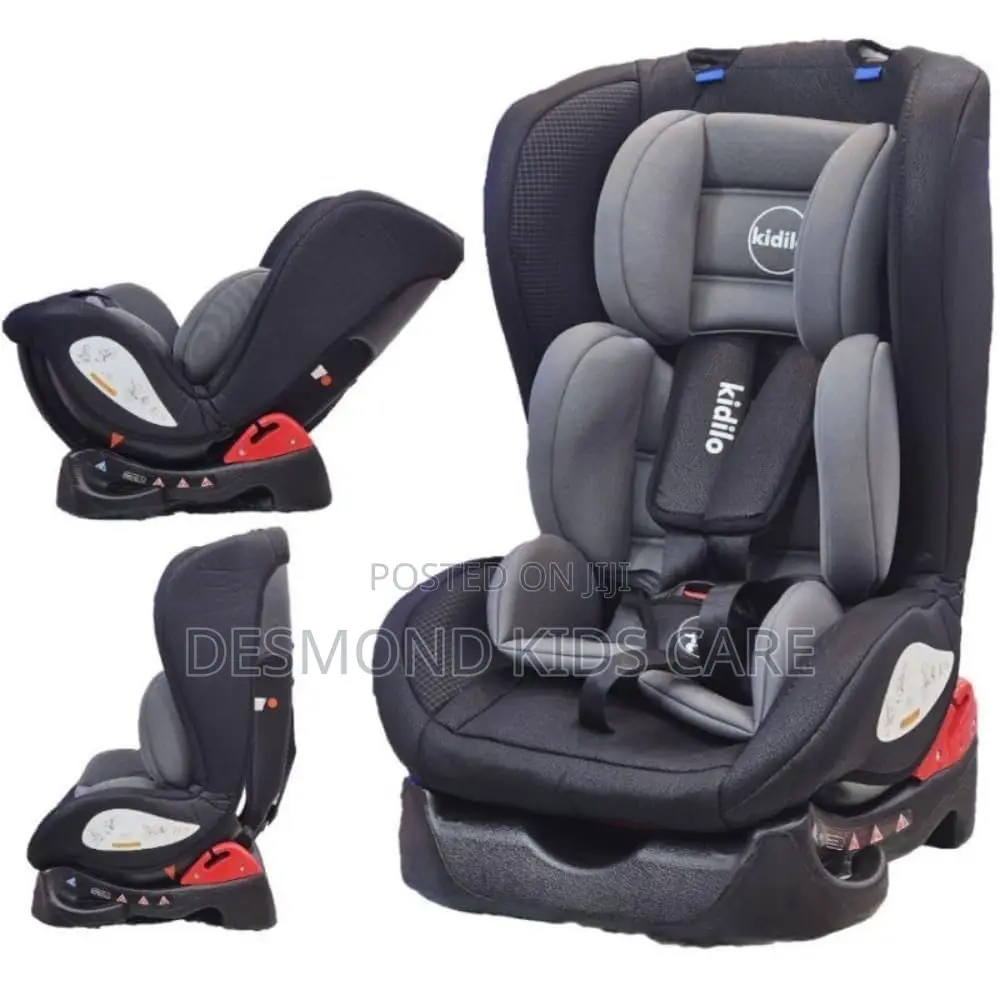 Children Car Seat From 0-8