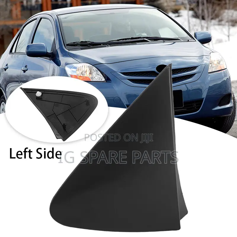 Toyota Yaris/Vios 2007-2010 Mirror Pad