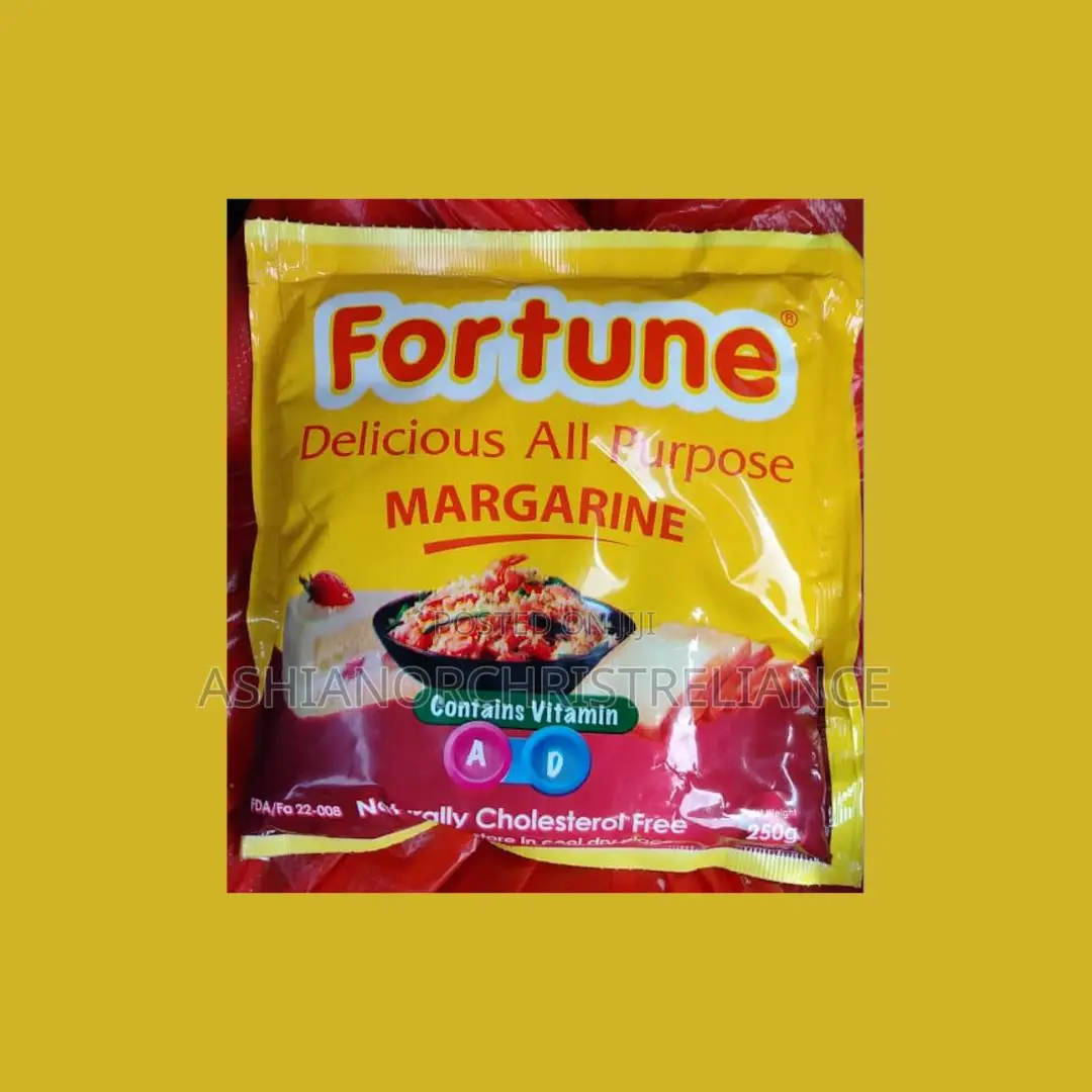 Fortune Margarine