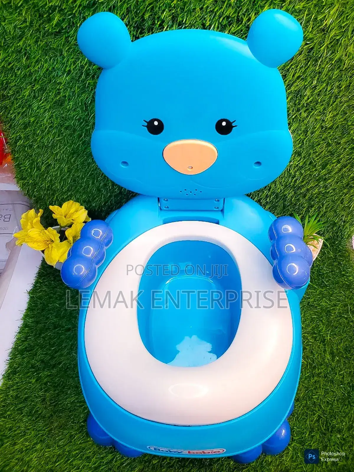Children's Potty Training Seat