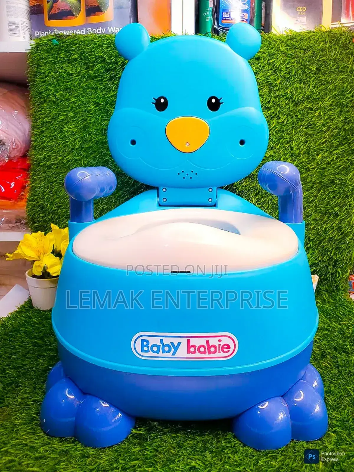 Children's Potty Training Seat