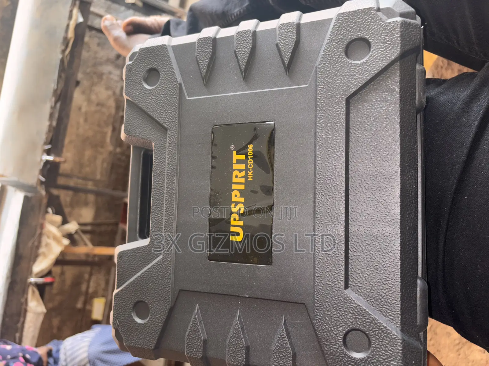 Cordless Drill 24v