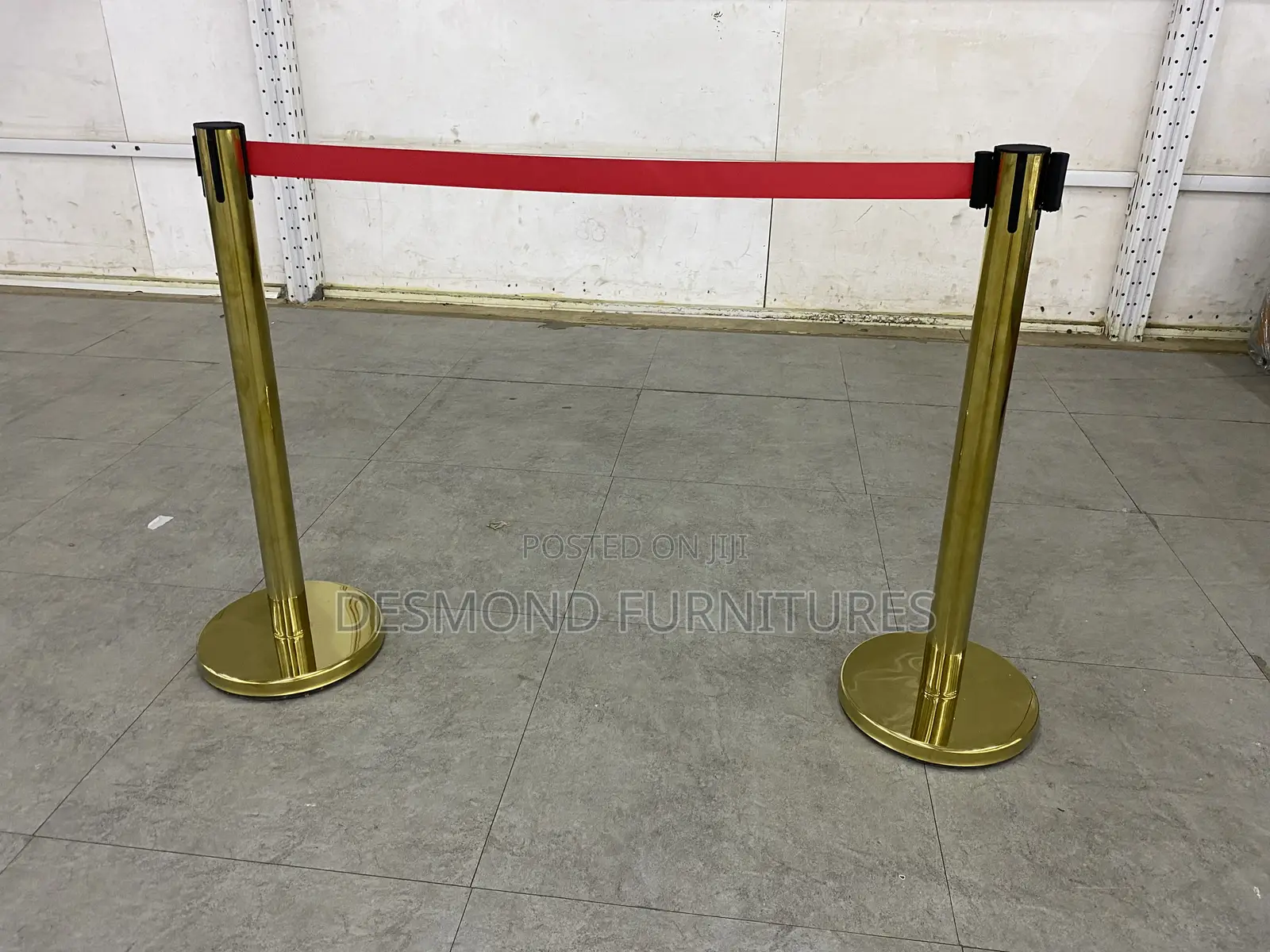 Barricade Barricade