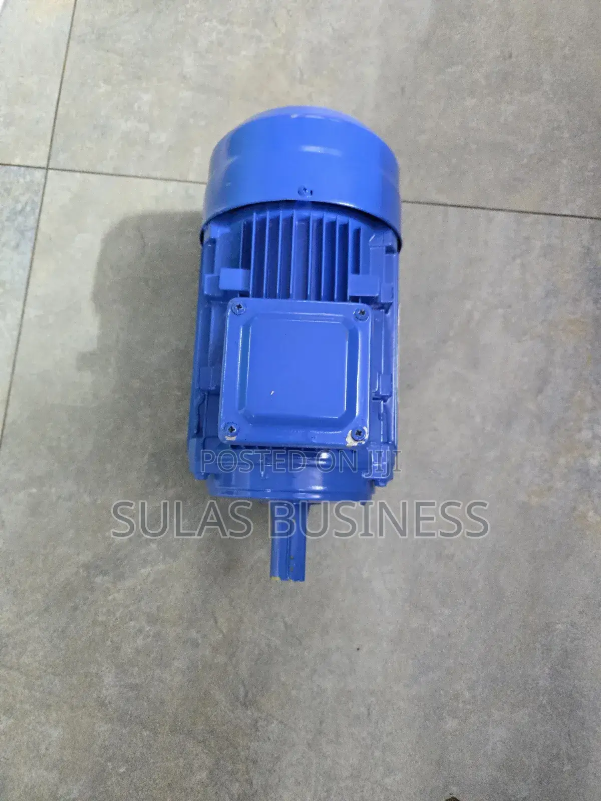 3 Hp Motor 3 Phase