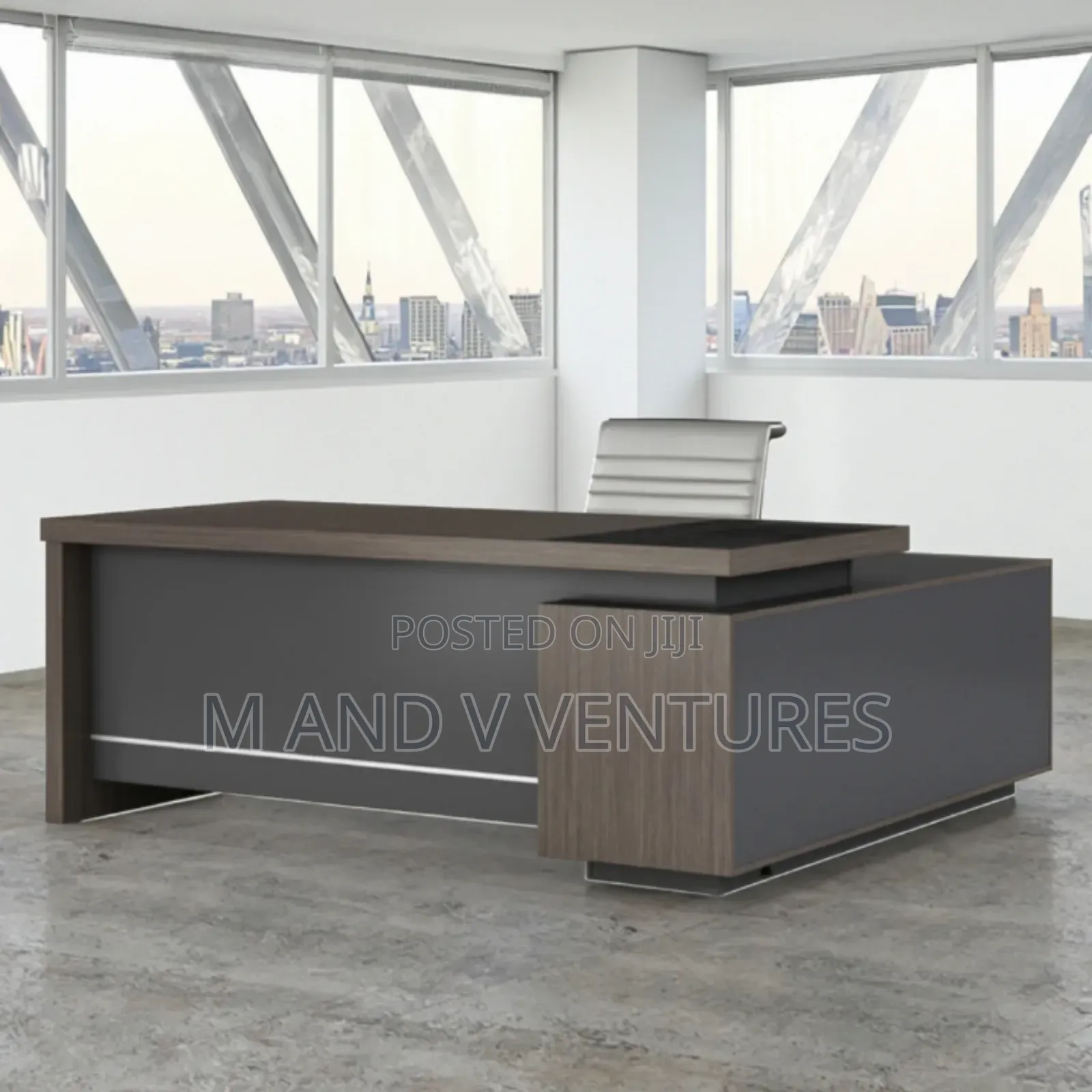 Office Desk Table BSV