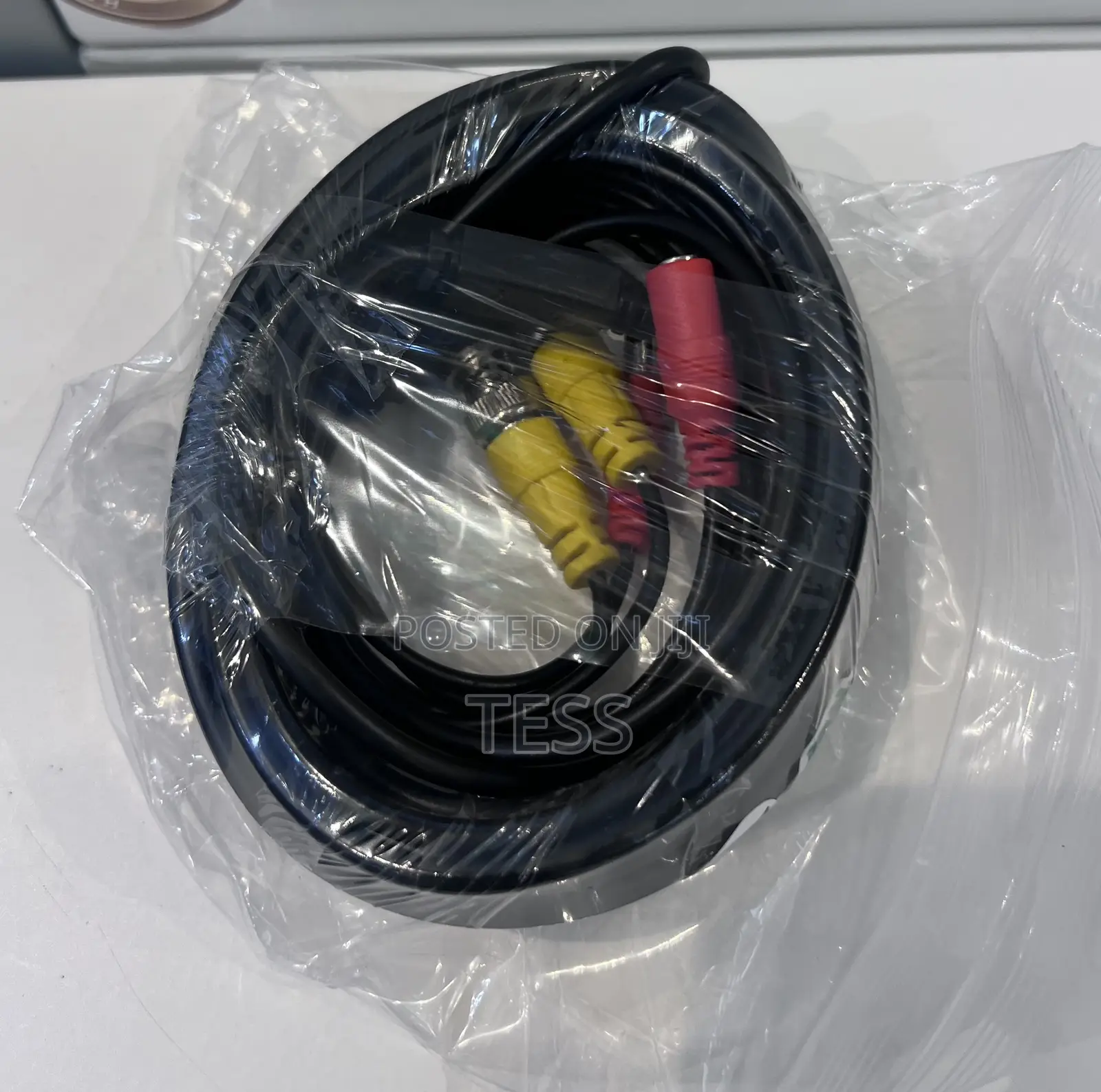 BNC Cable 10m Already Made Cable 10meters