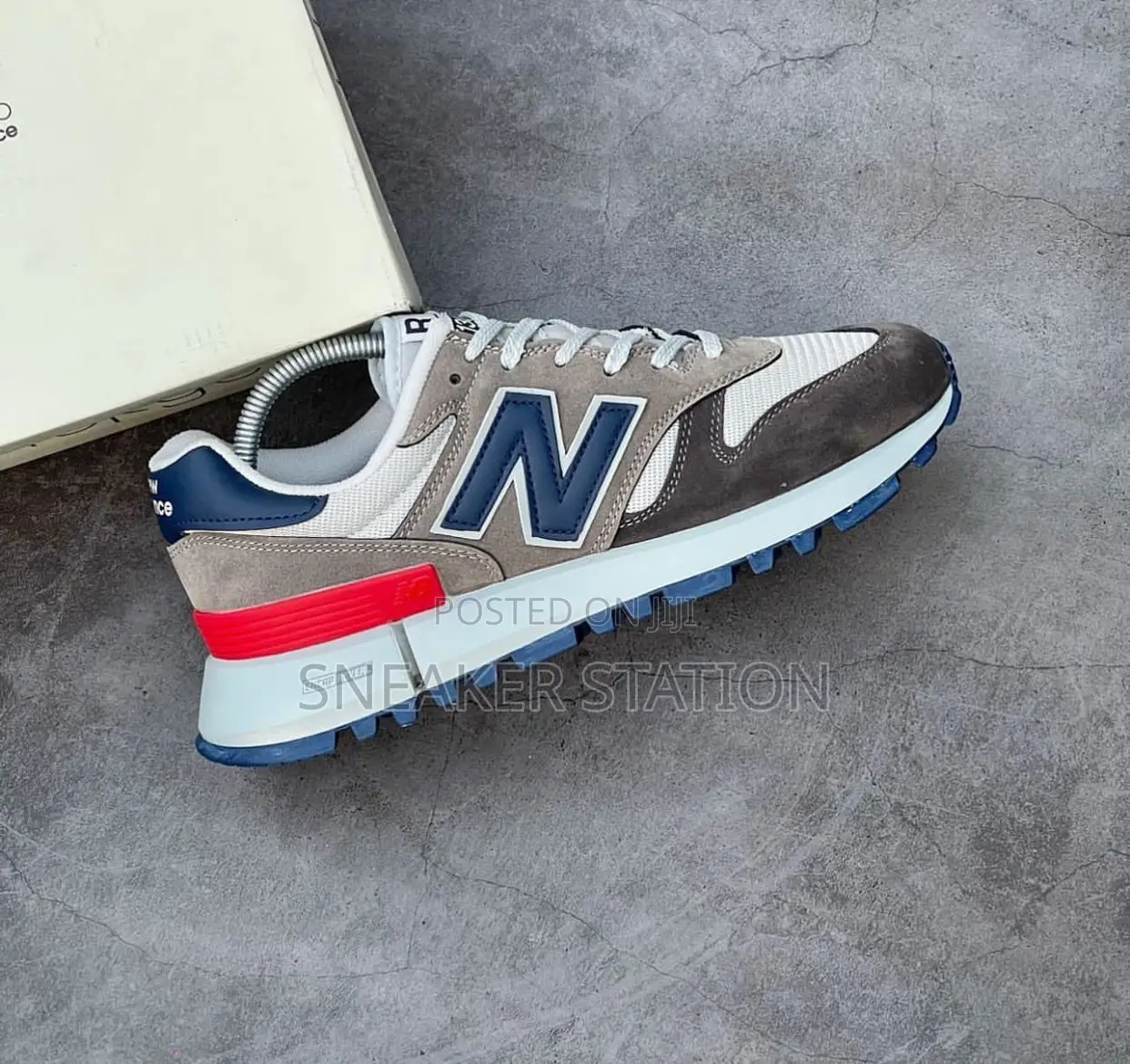 New Balance Rc 1300 Sneaker