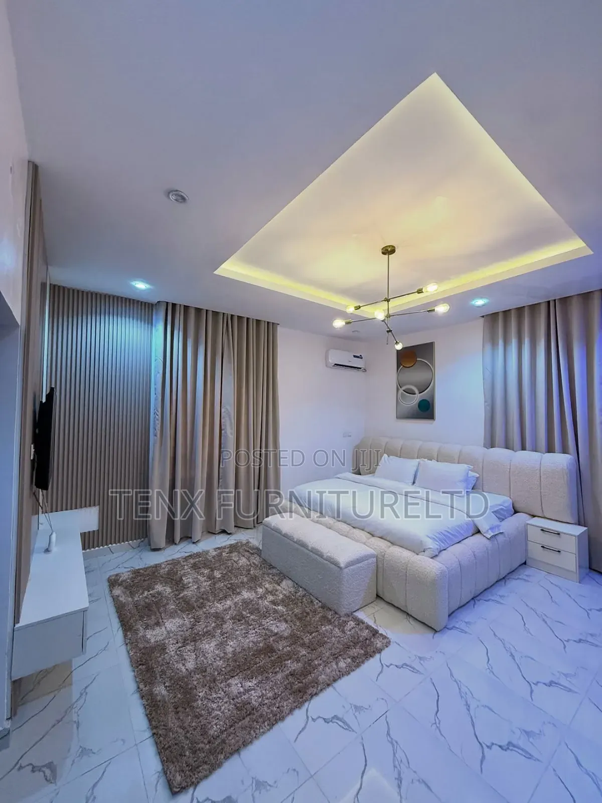 We Design Your Interior and Exterior Space