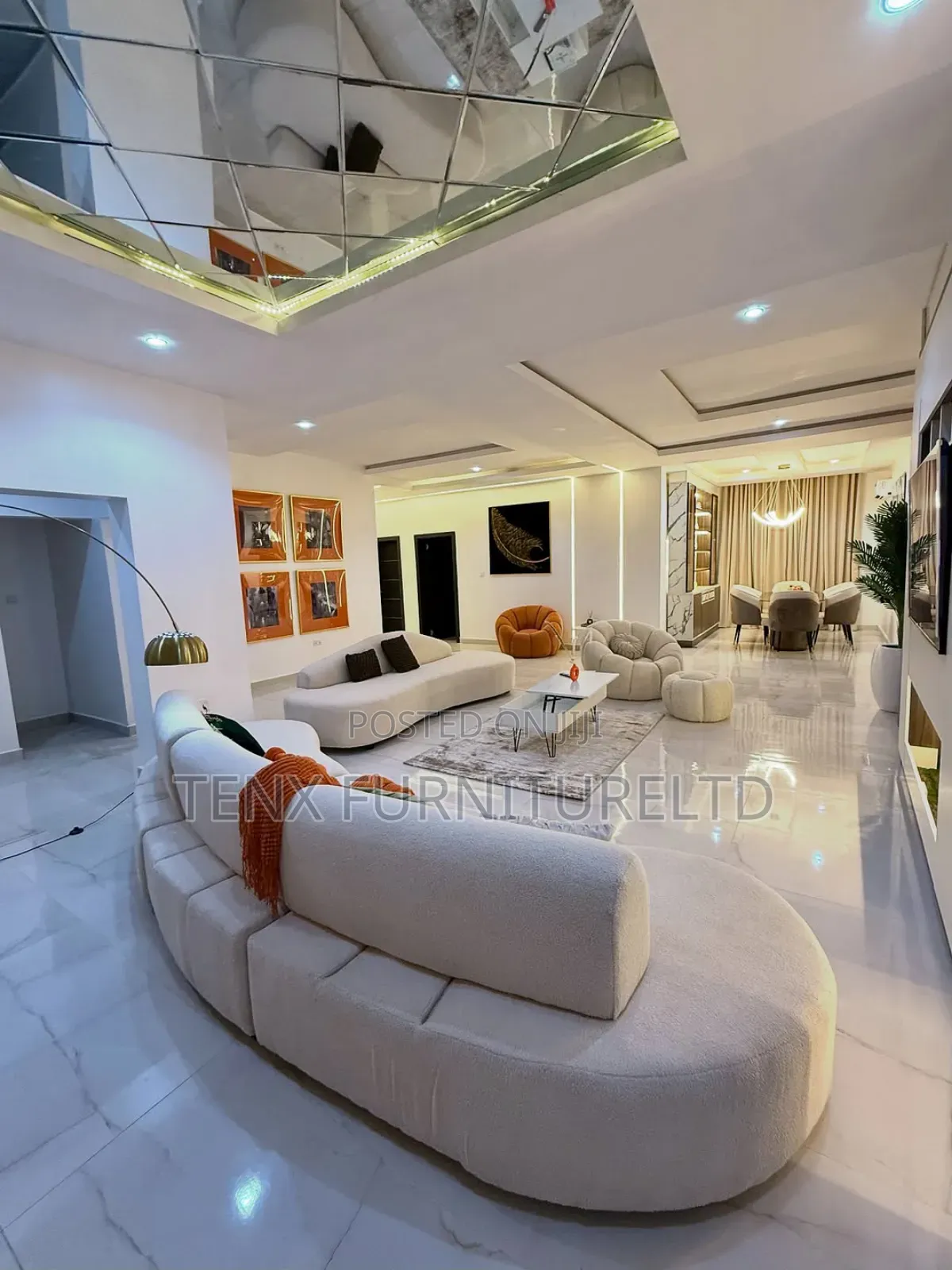 We Design Your Interior and Exterior Space