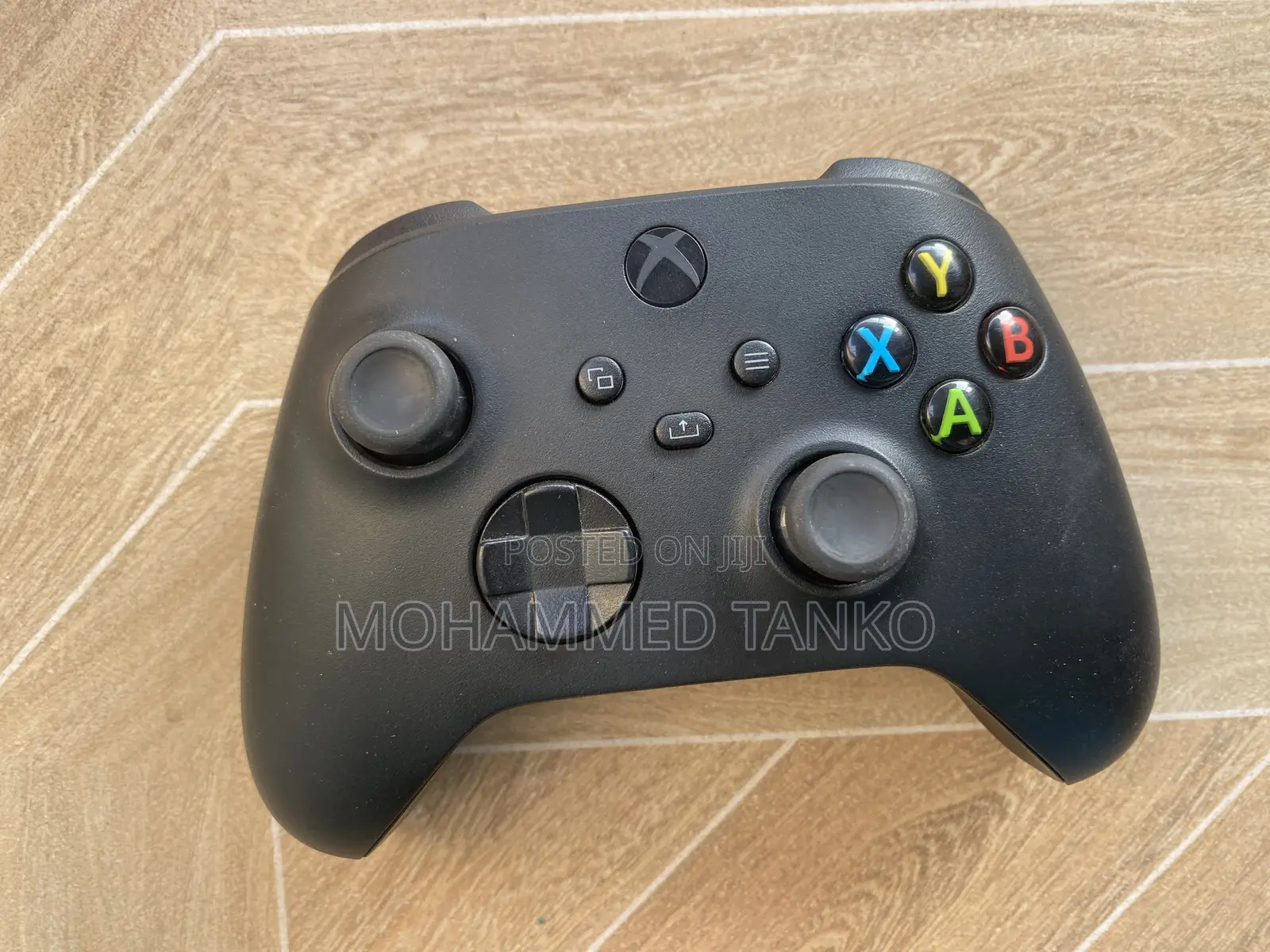 Xbox Series X Controller Original