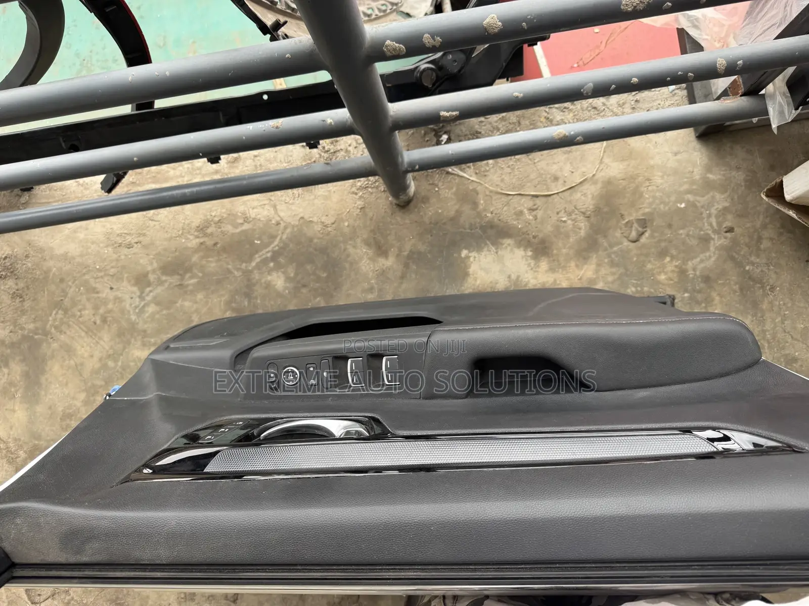 Front Left Door Assembly Honda Civic 2023