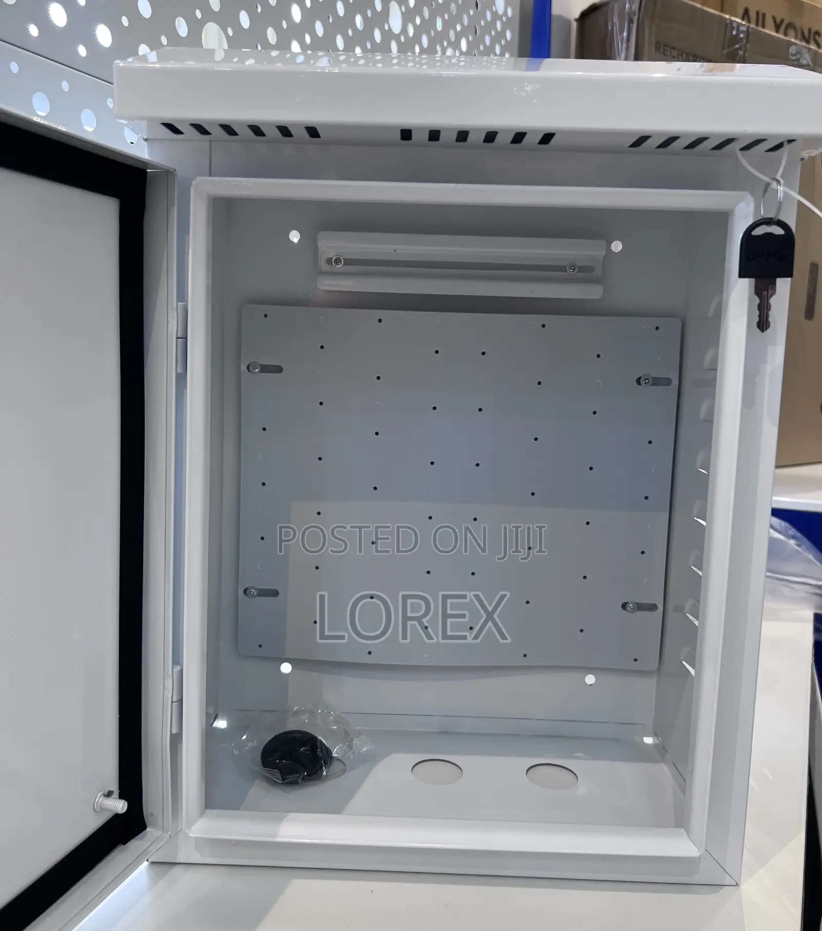 Cabinet Rack Outdoor