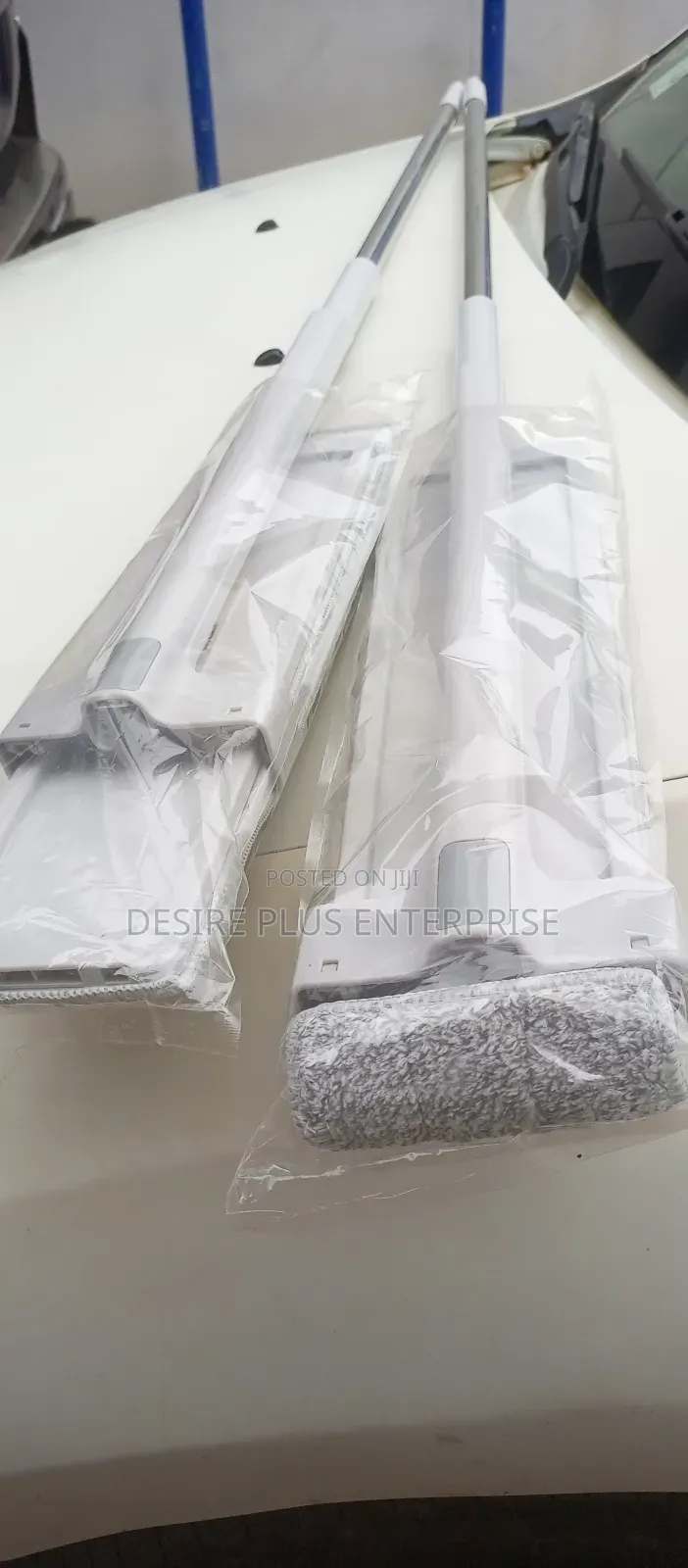 Microfiber Mop