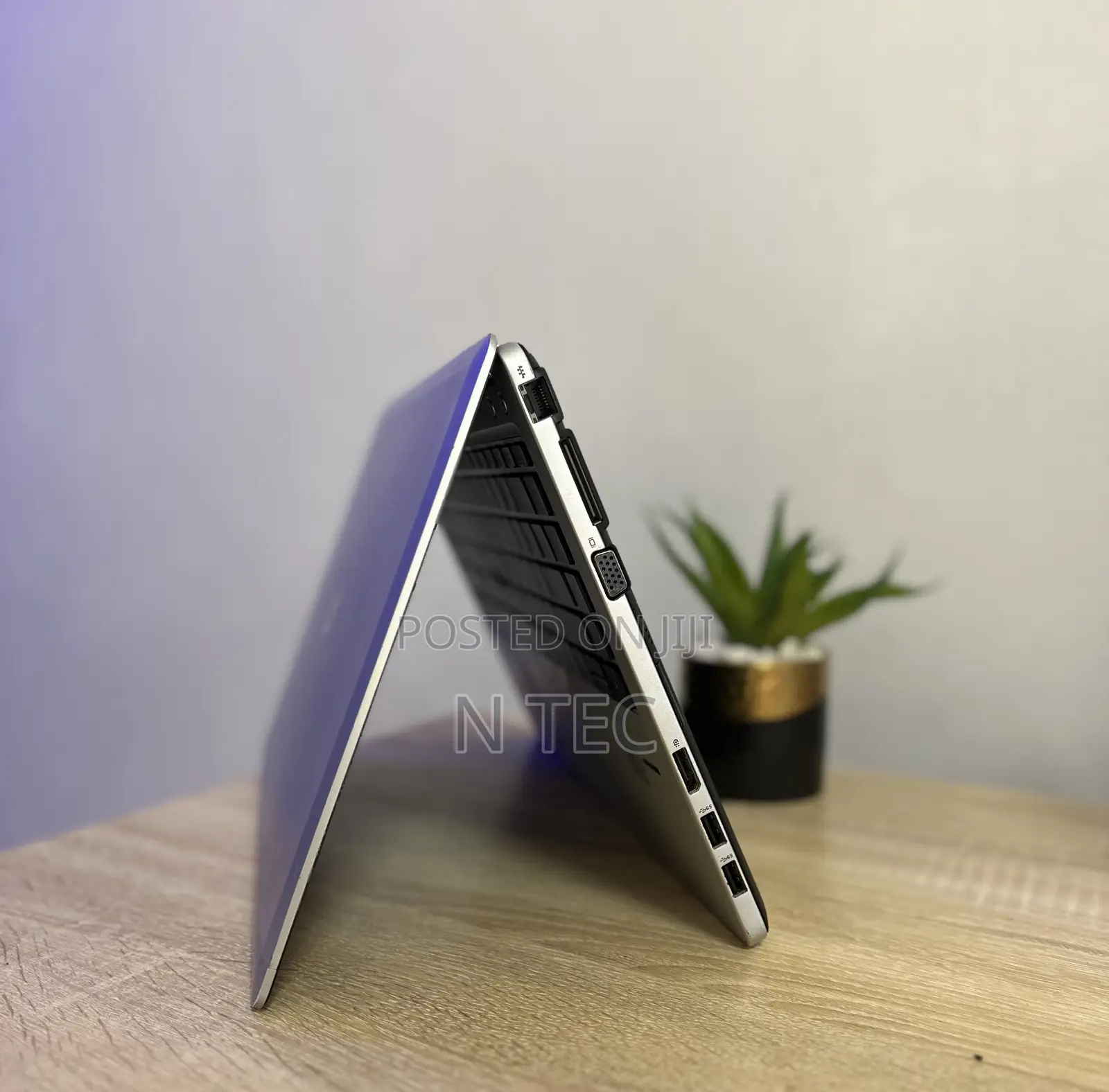 Laptop HP EliteBook Folio 9480M 8GB Intel Core I5 SSD 256GB
