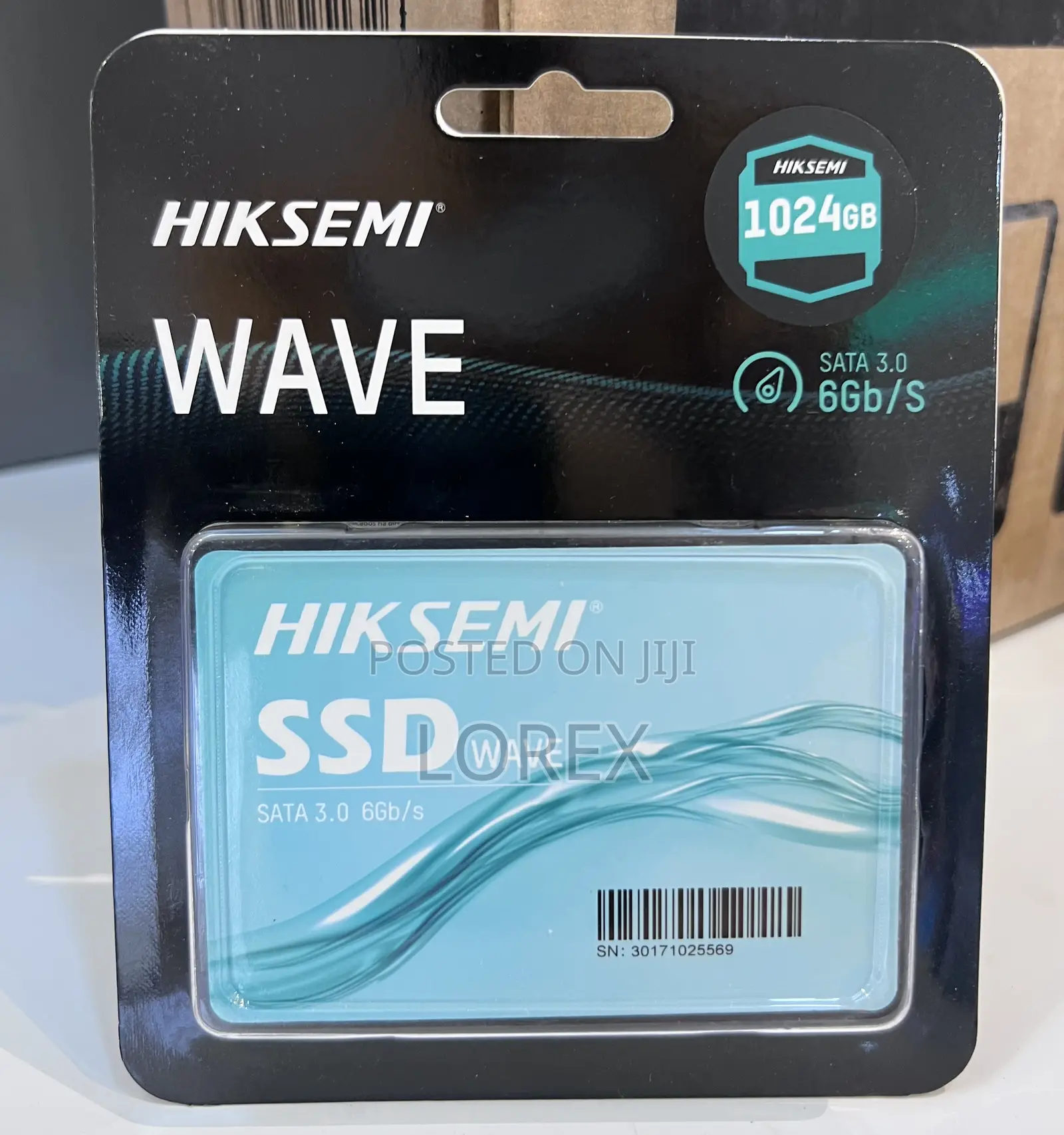 Hiksemi Sata SSD 1024gb Hikvision 1tb