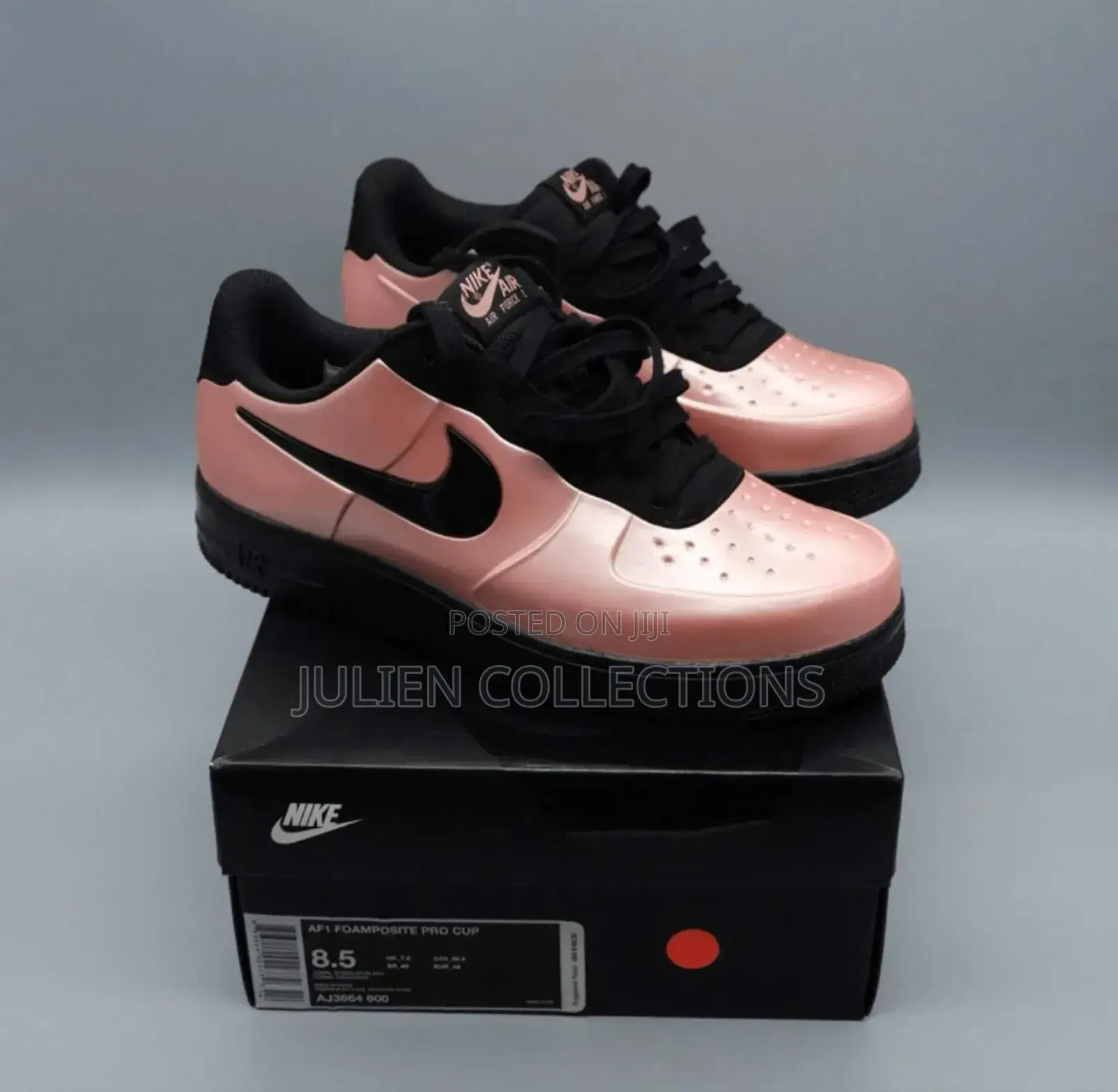 Nike Air Force 1 Foamposite Pro Af1