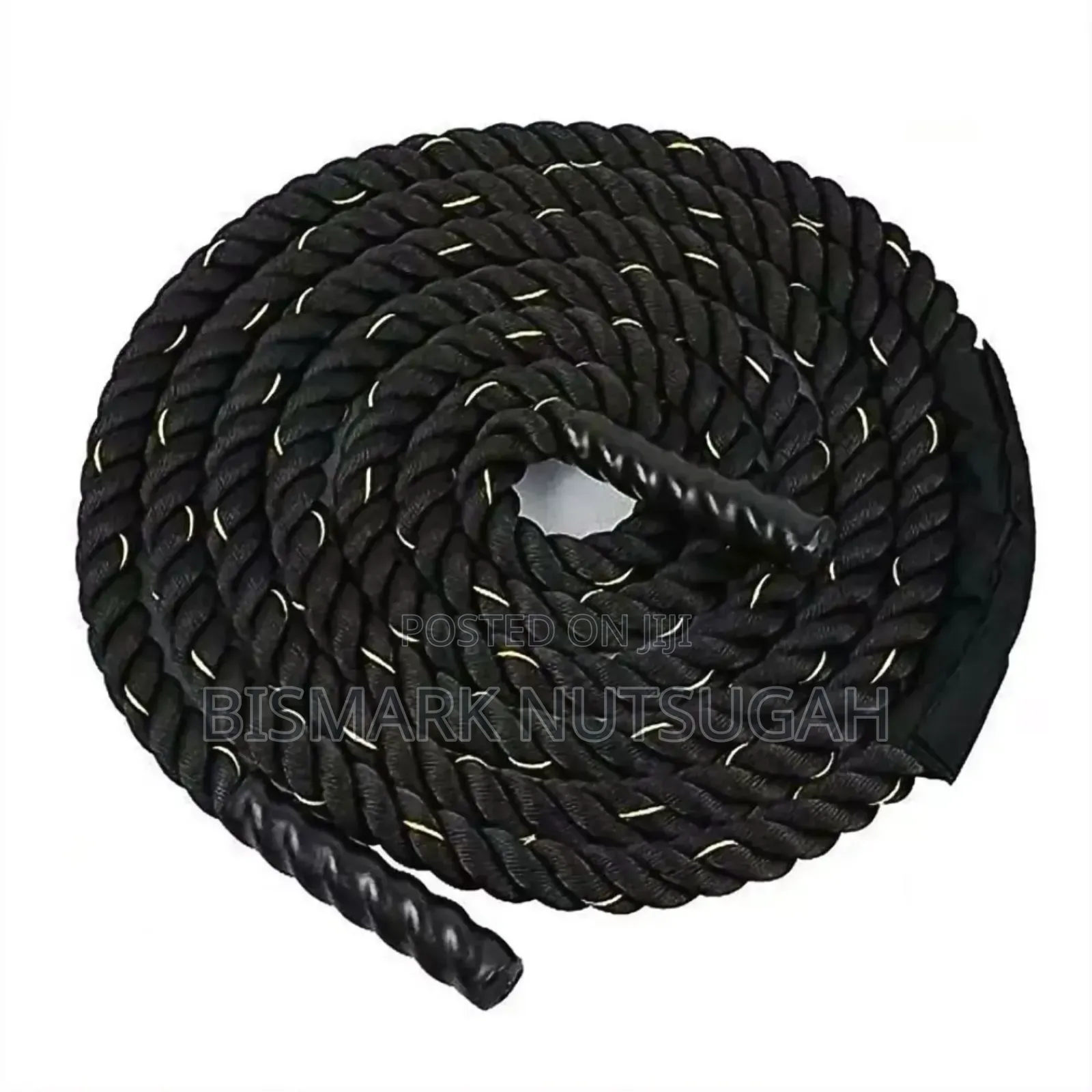 Workout Exercise Battle Rope
