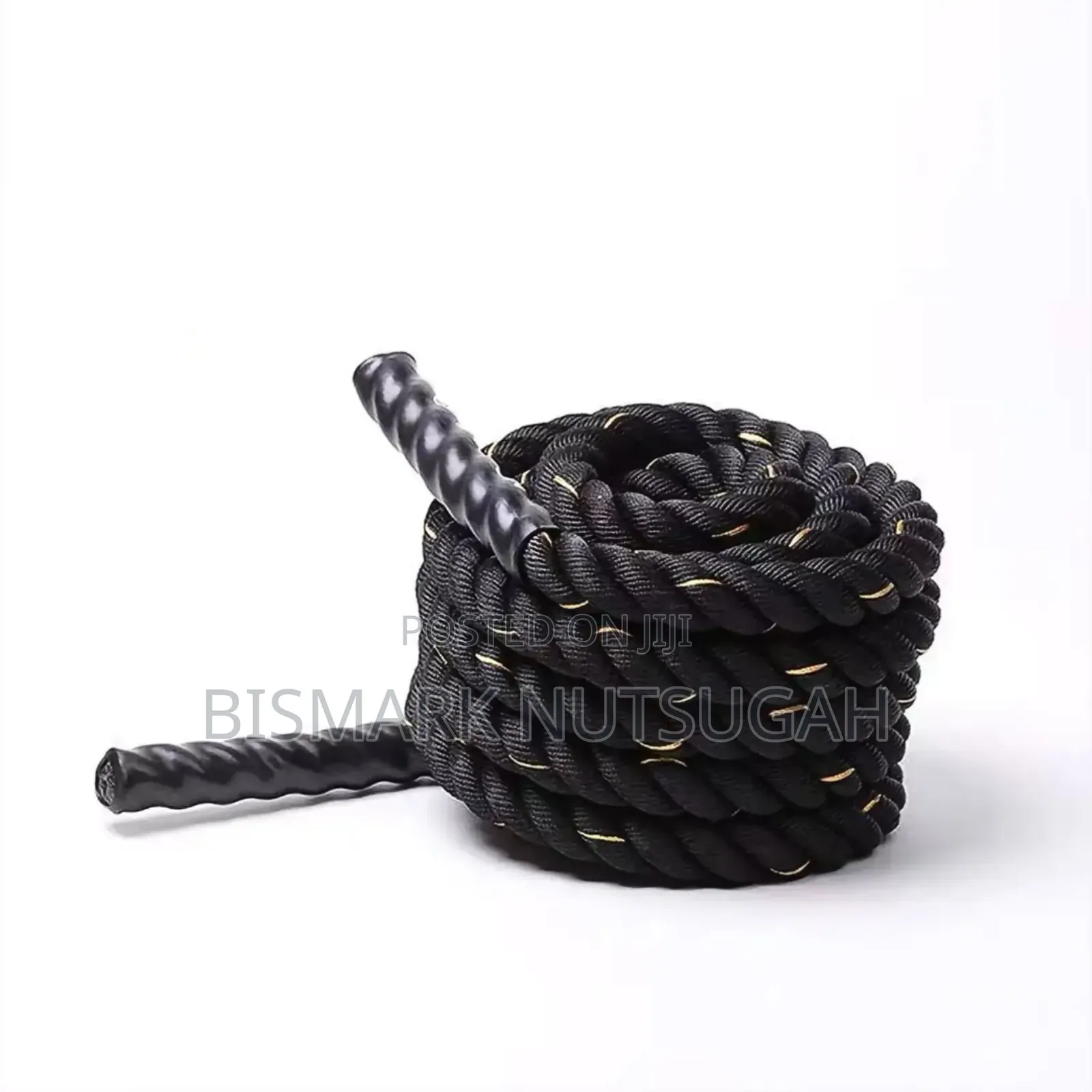 Workout Exercise Battle Rope