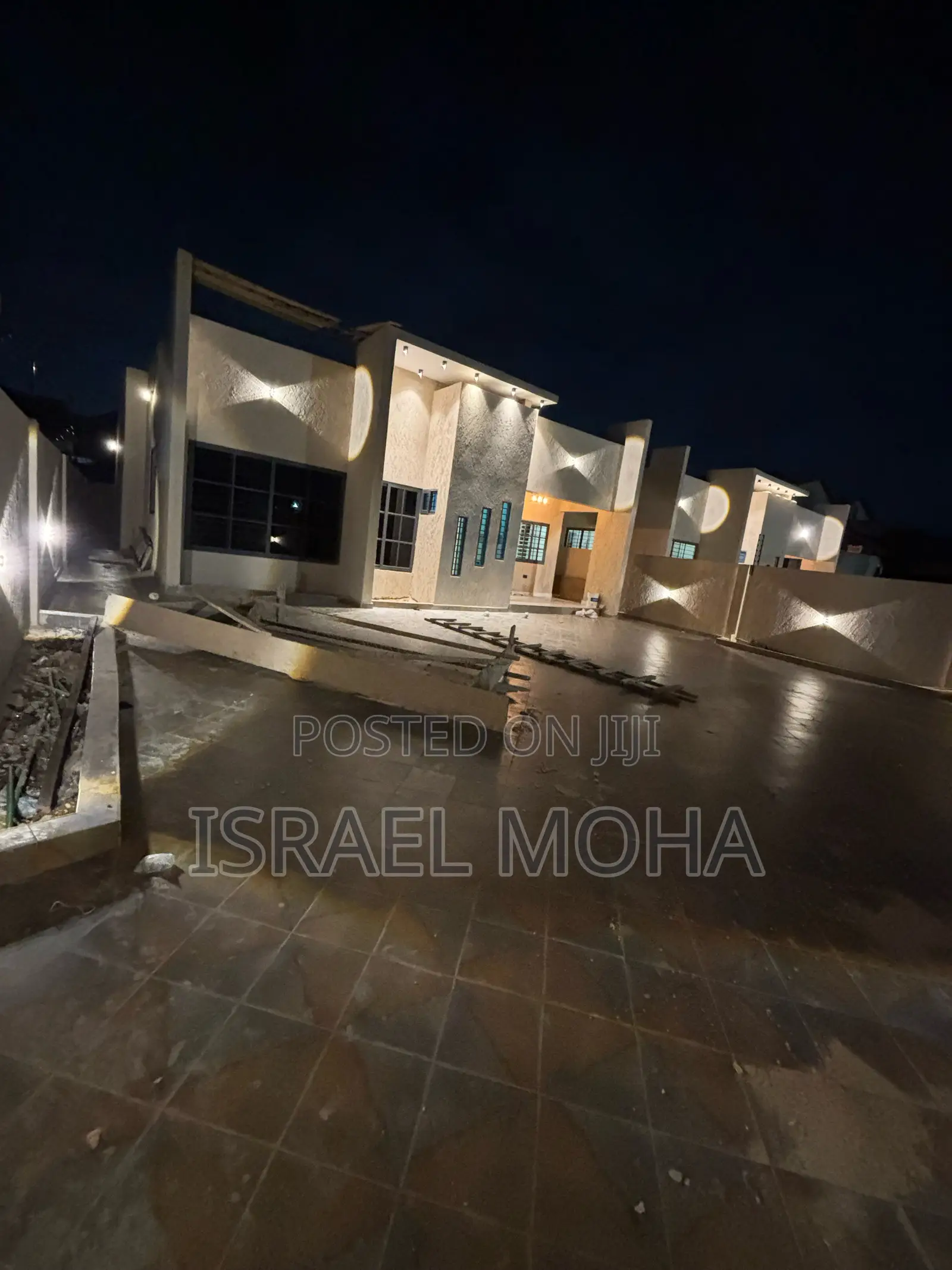 3 Bedroom House for Sale at Adenta New Legon