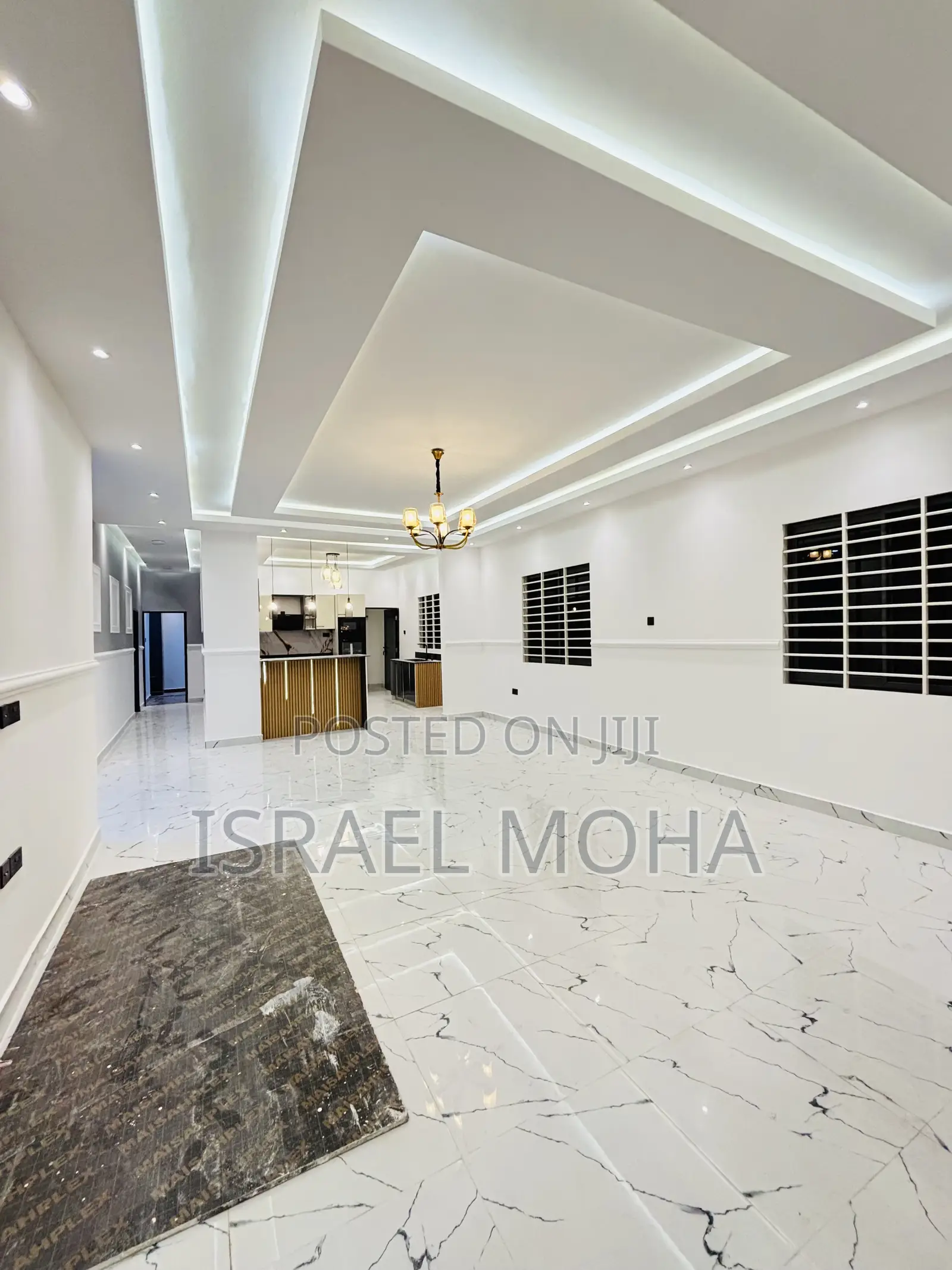 3 Bedroom House for Sale at Adenta New Legon