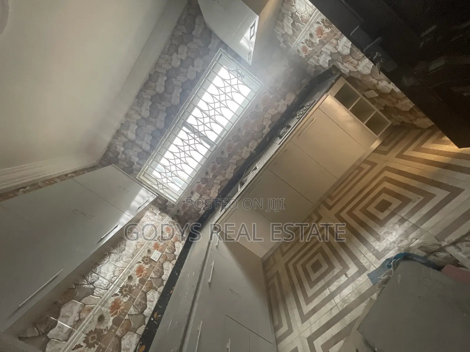 2bdrm Apartment in Opeikuma, Kasoa for rent