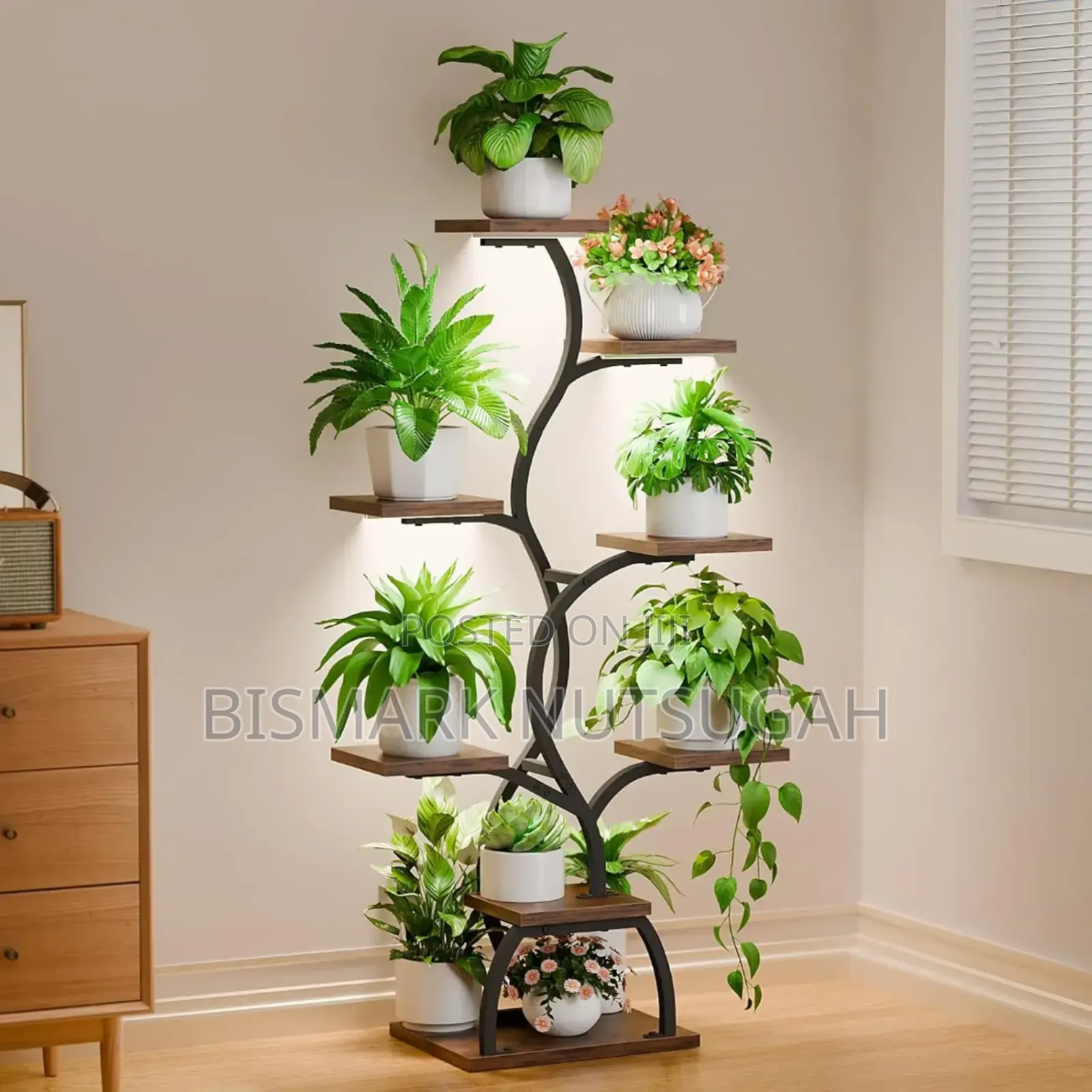 Flower Stand for Sale