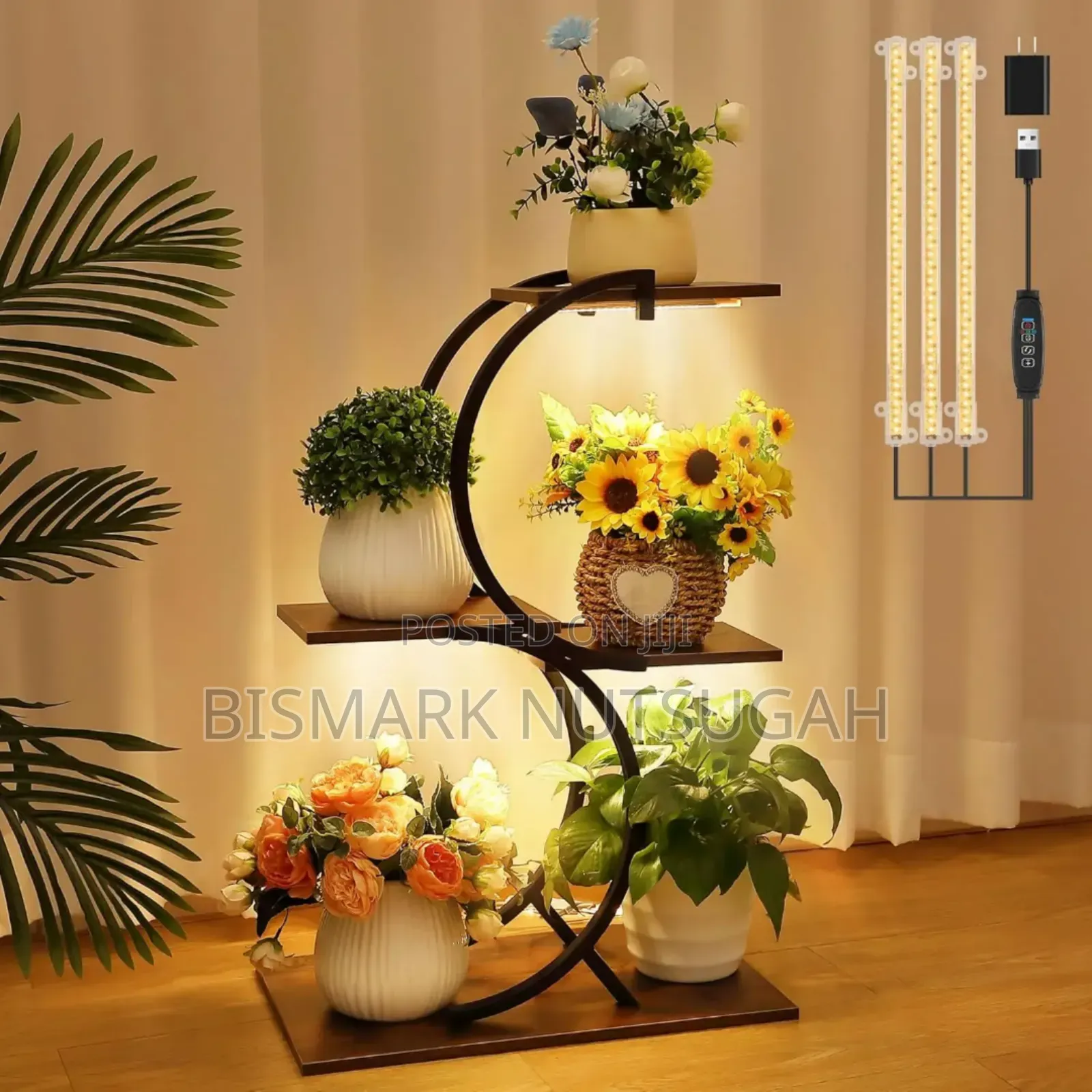Flower Stand for Sale