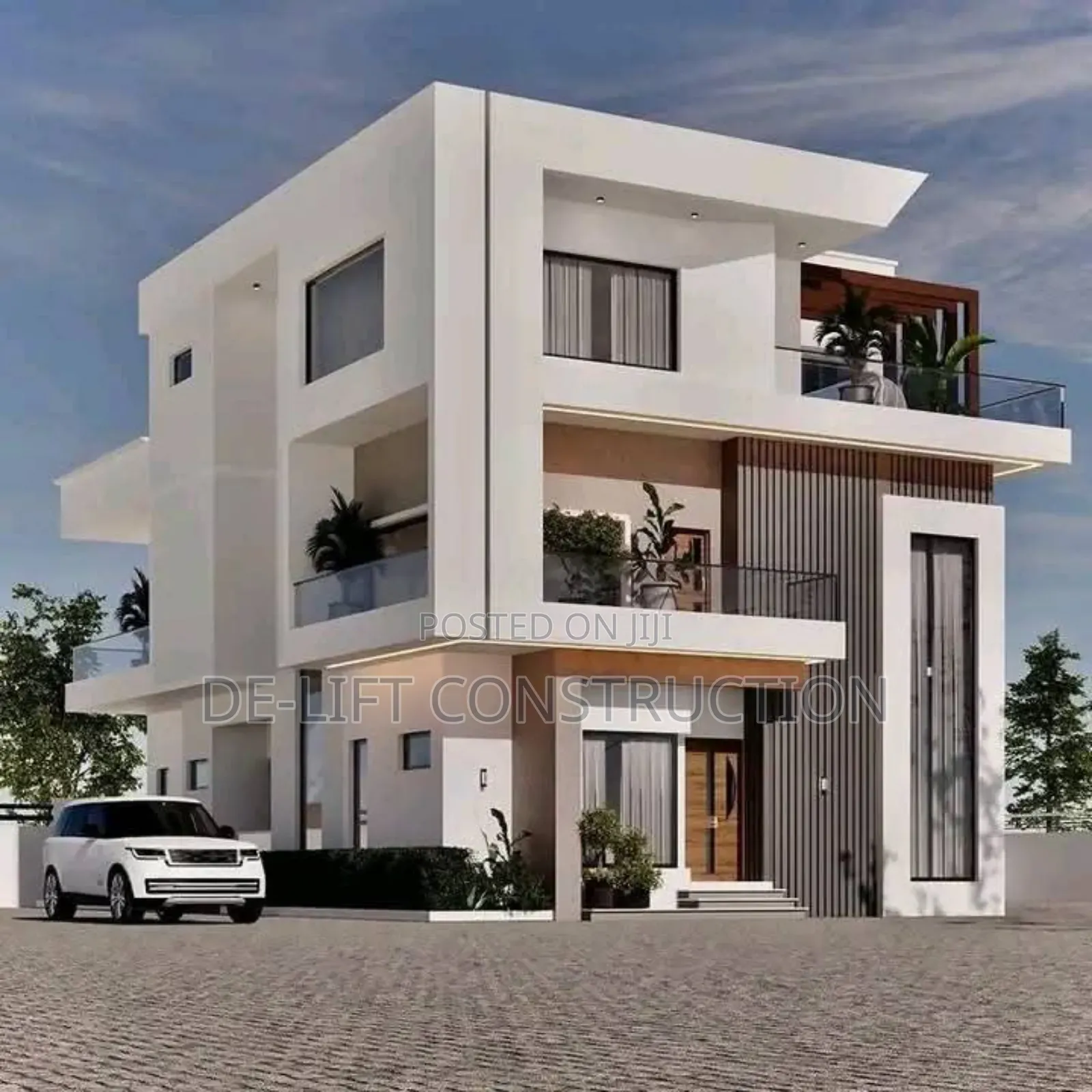 Hello Are You Urgently Looking for a Professional Architect?