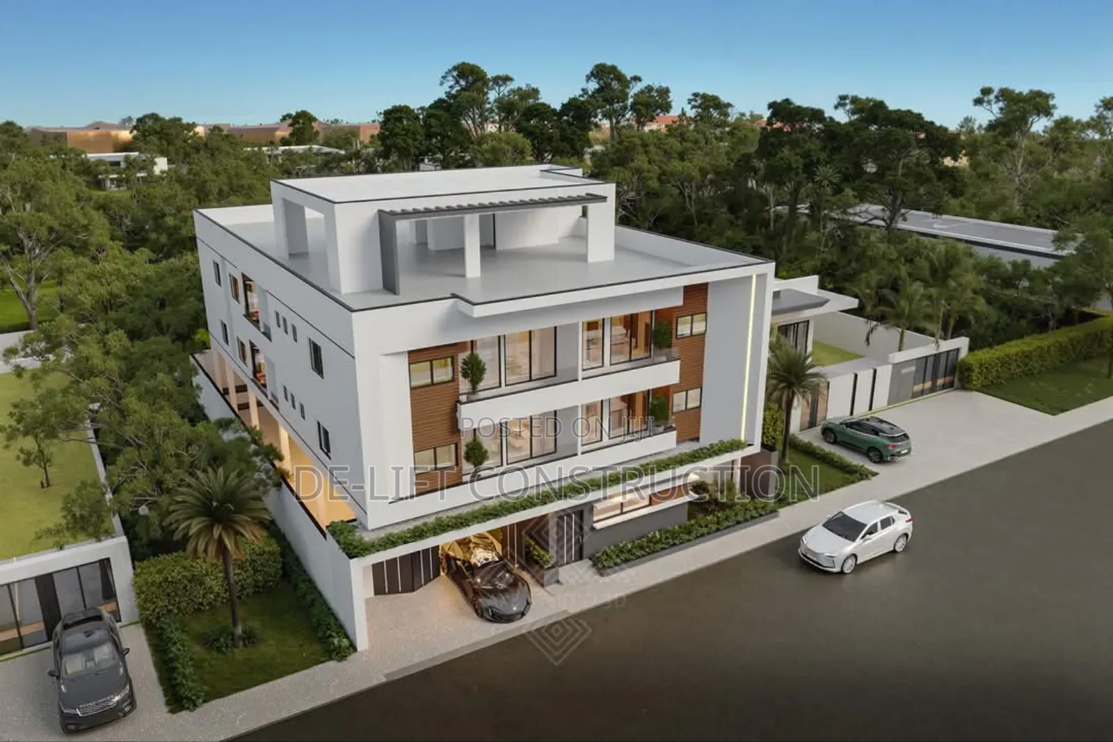 Hello Are You Urgently Looking for a Professional Architect?