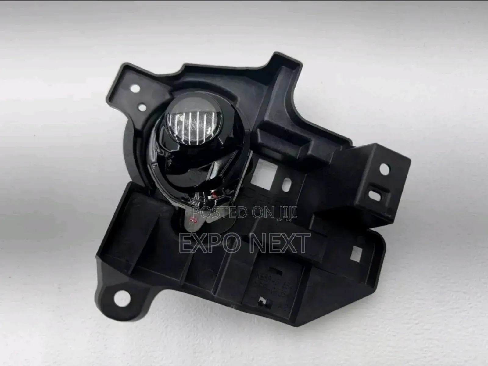 2013-2016 Mazda CX-5 Led Fog Lights