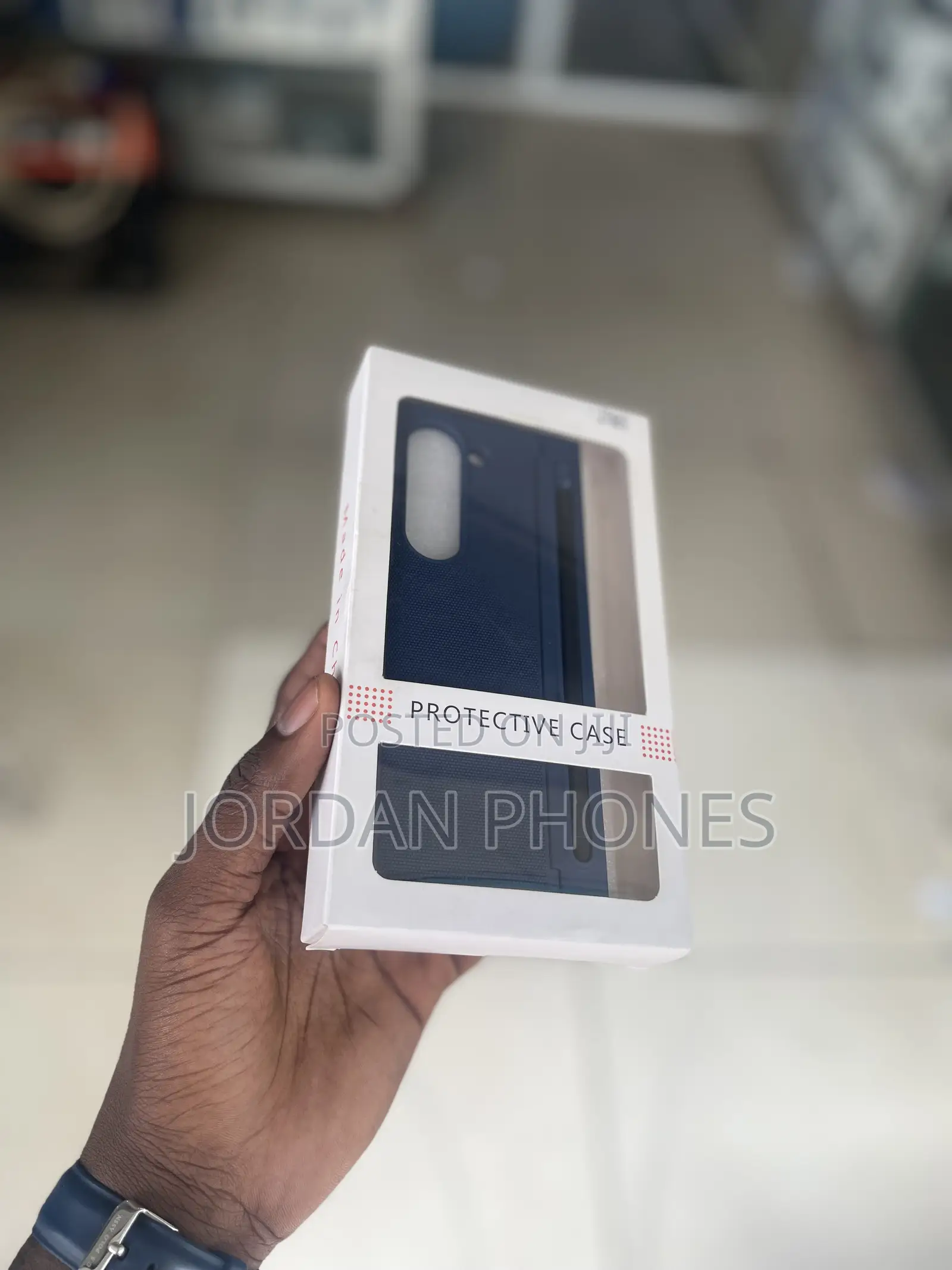 Galaxy Fold 6 Case