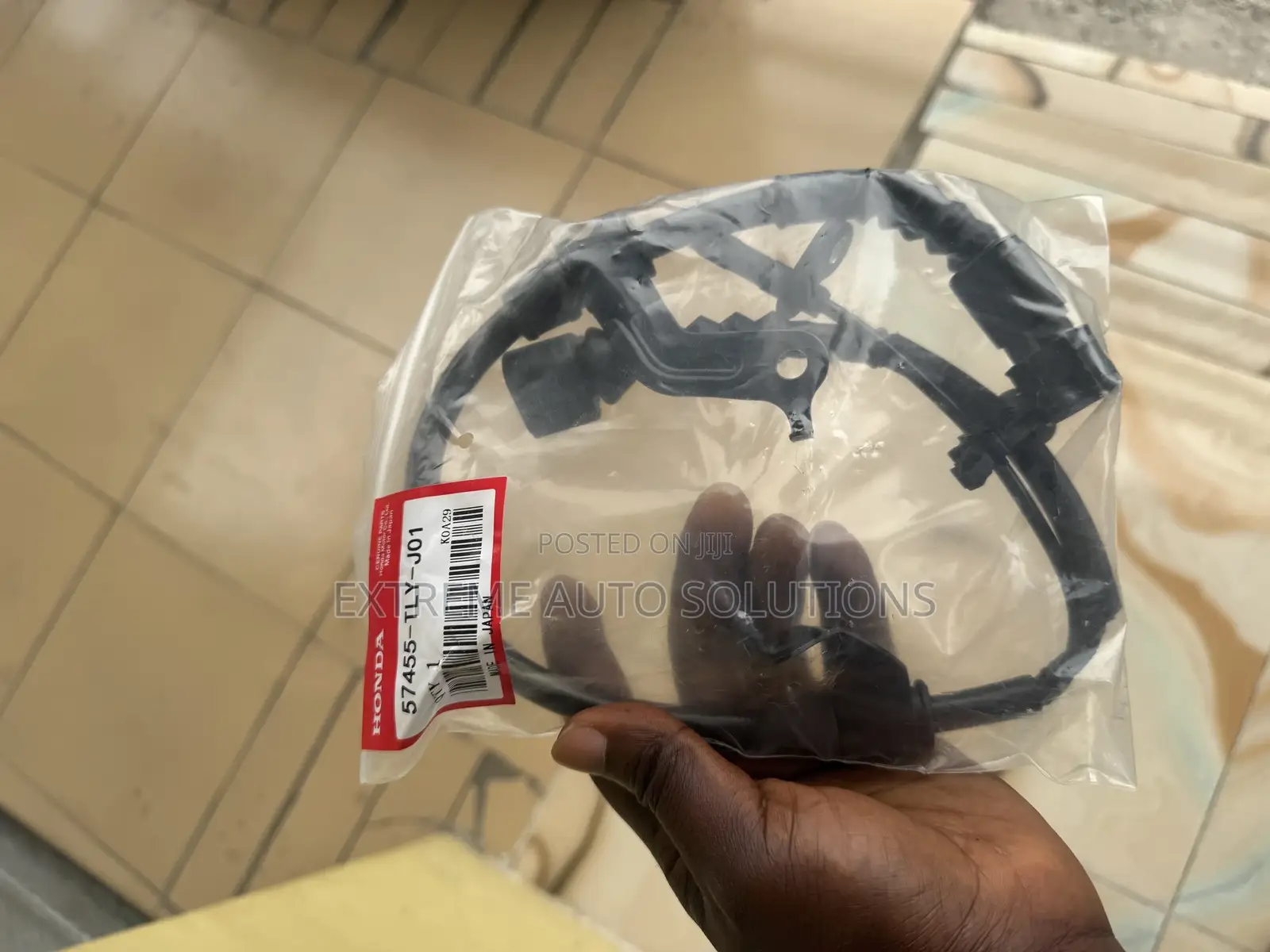 Abs Sensor For Honda Cr-v 2017-2018
