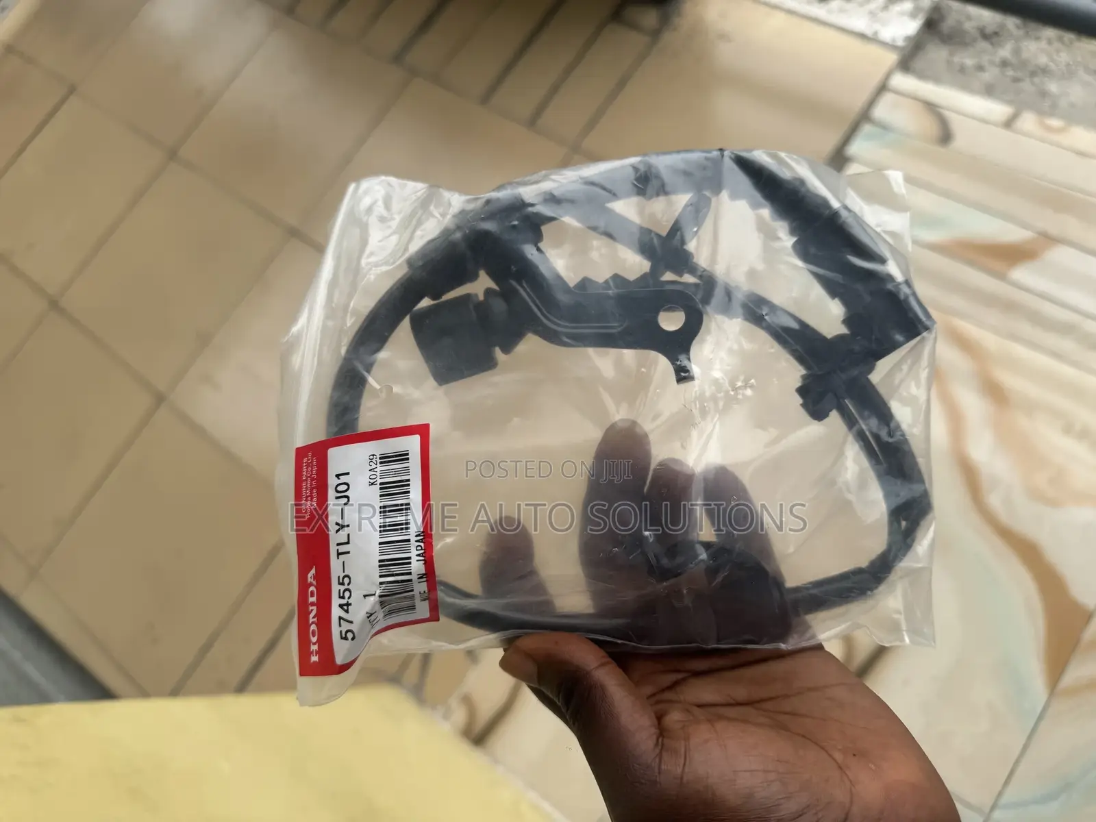 Abs Sensor For Honda Cr-v 2017-2018