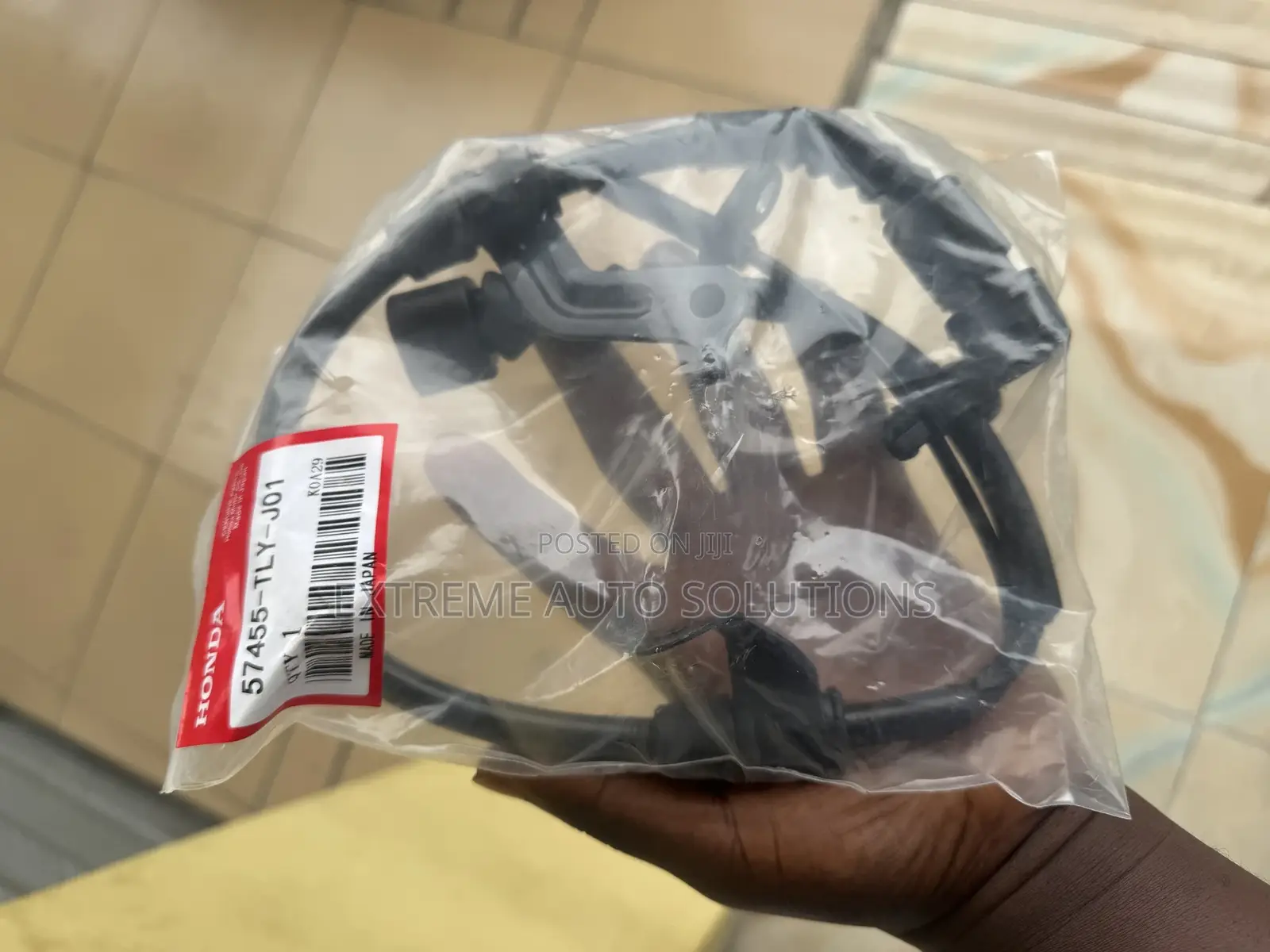 Abs Sensor For Honda Cr-v 2017-2018