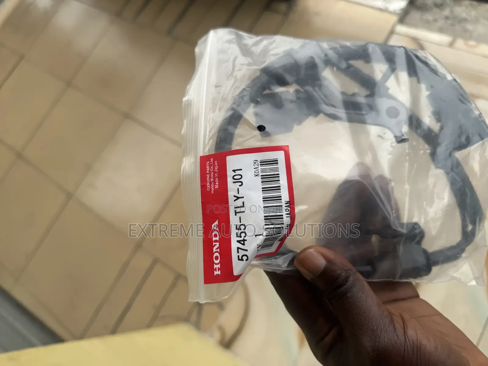 Abs Sensor For Honda Cr-v 2017-2018