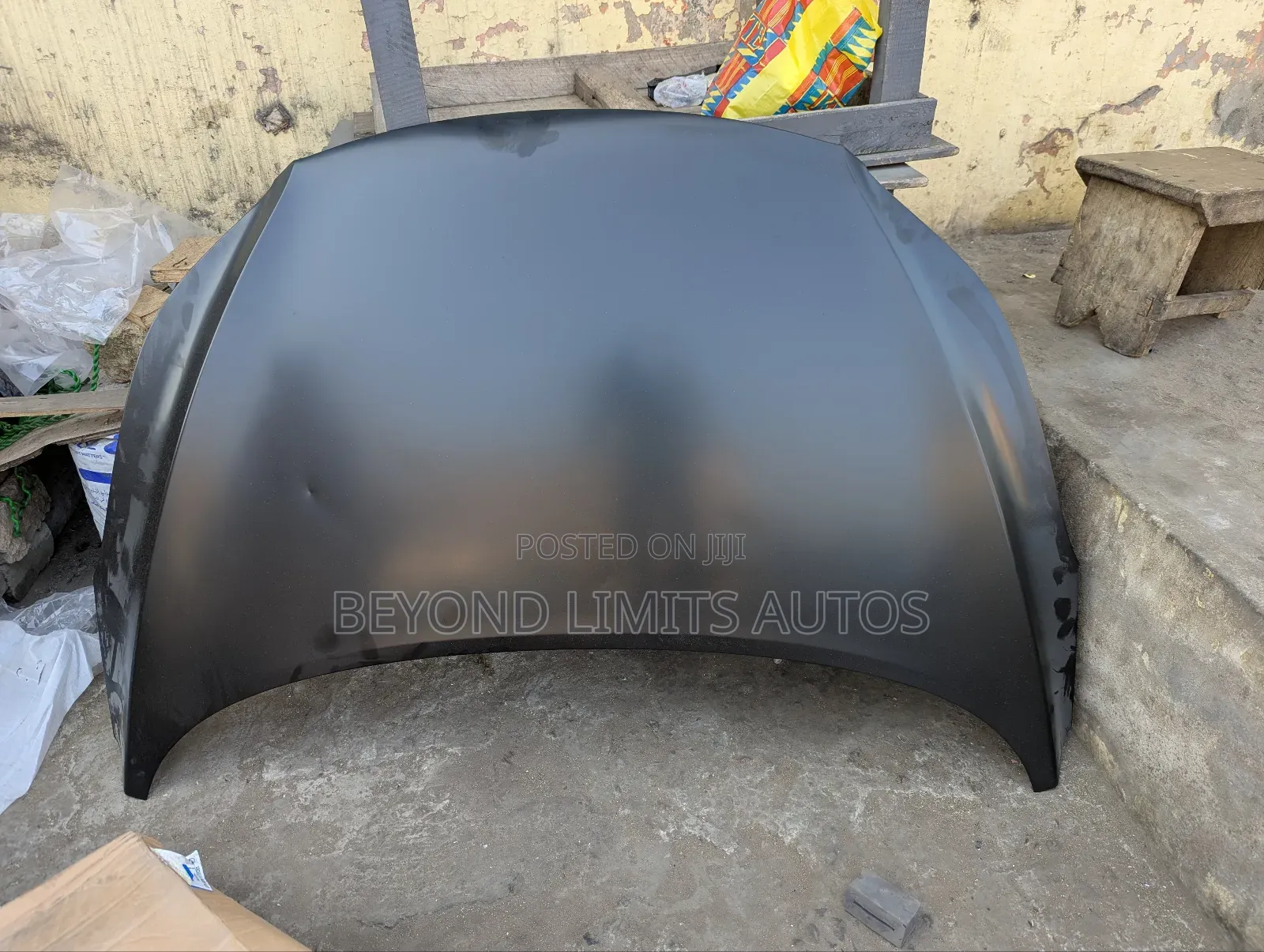 Hyundai Elantra 2011,2012,2014,2015,2016 Bonnet/ Hood