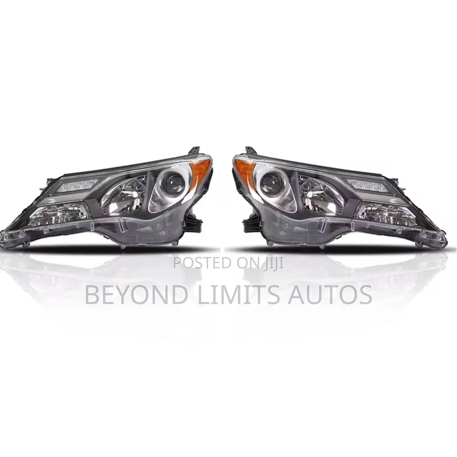 Toyota Rav4 2013,2014,2015 Headlight/ Head Light