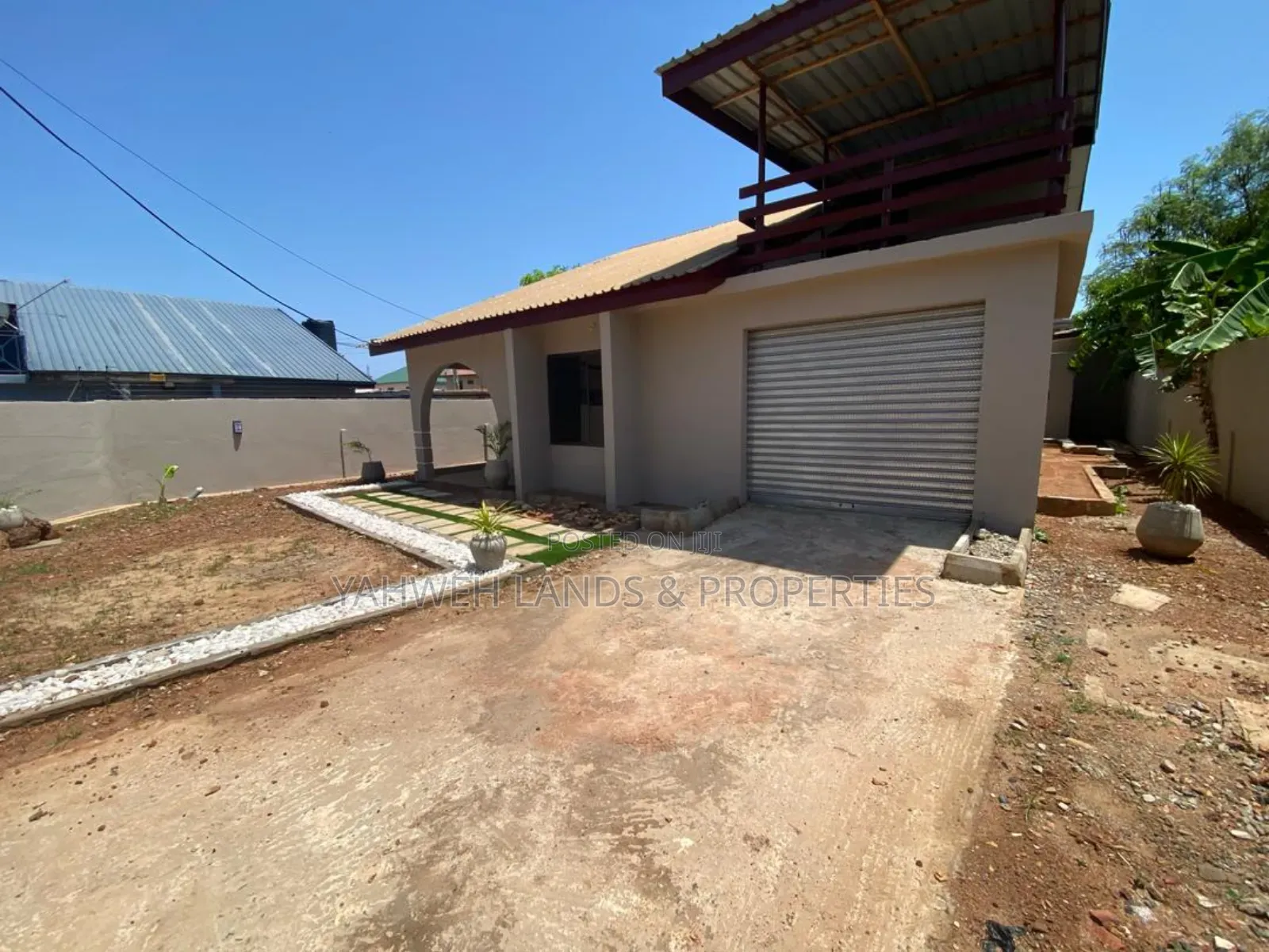 3bdrm House in Nungua for sale