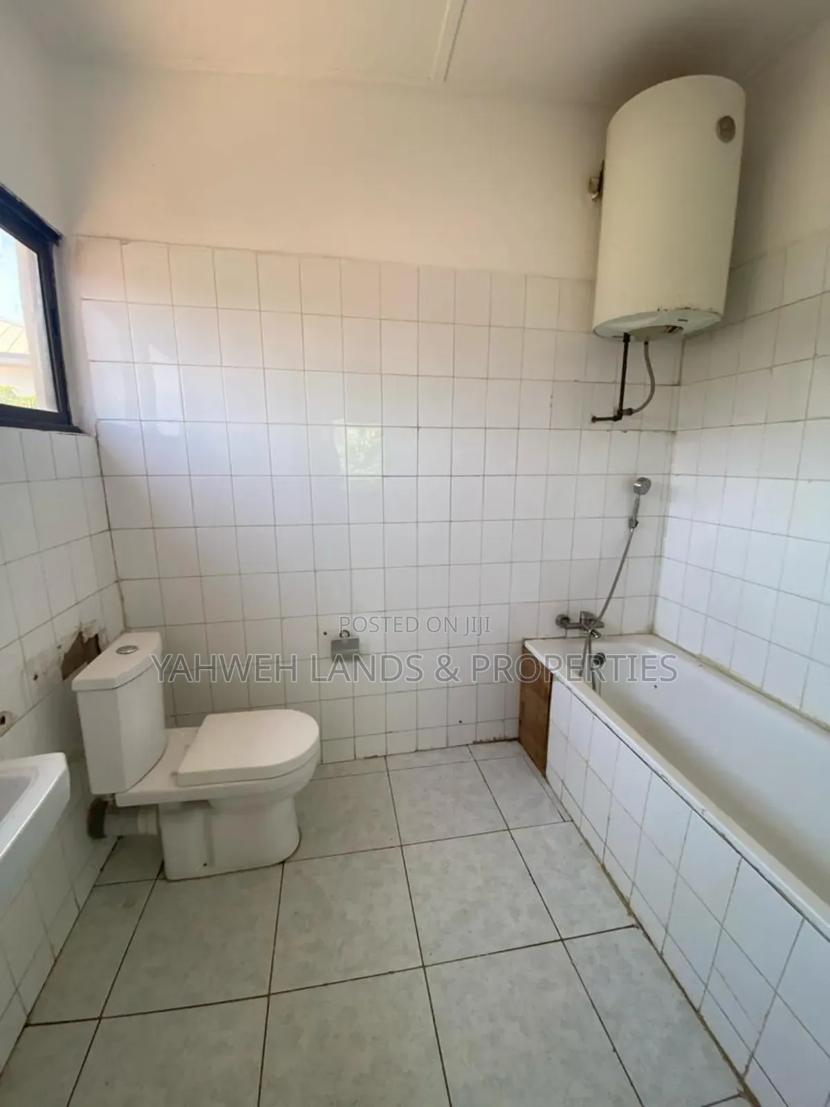 3bdrm House in Nungua for sale