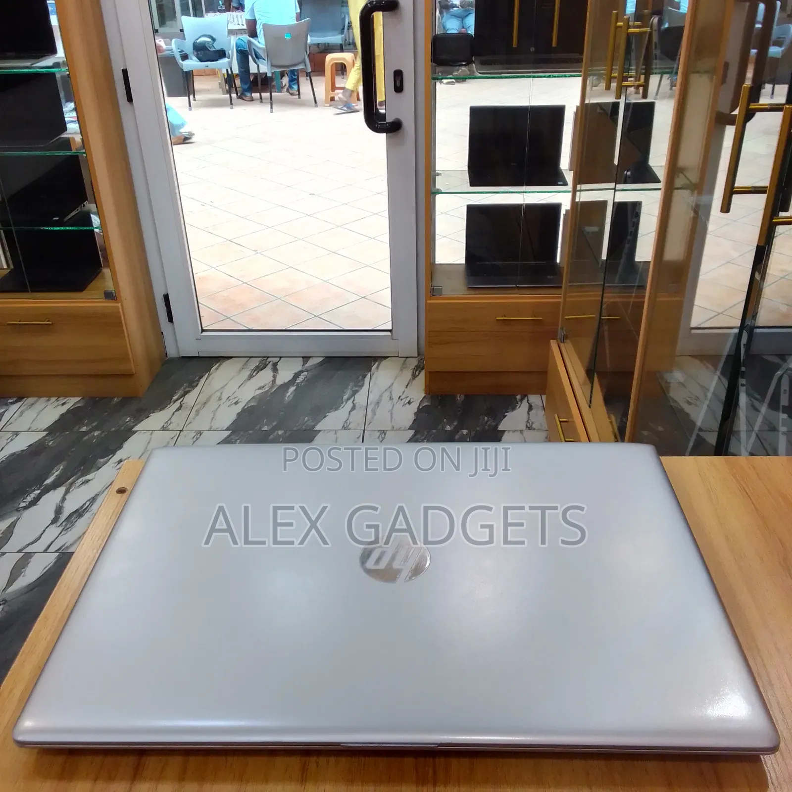 Laptop HP ProBook 450 G5 8GB Intel Core I5 SSD 512GB