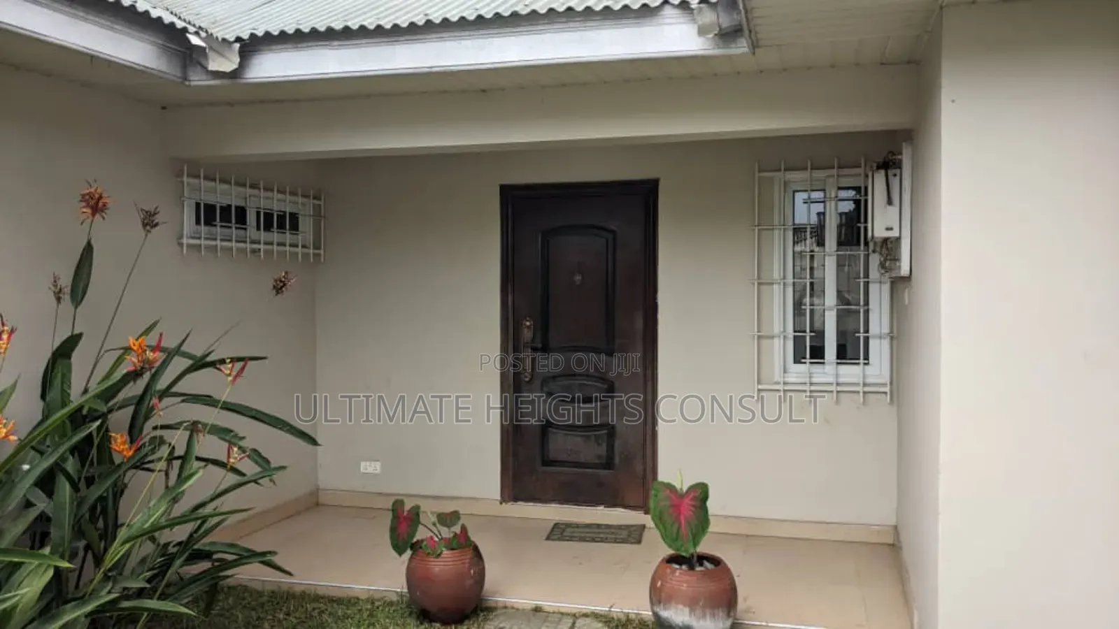 2bdrm House in Osu for rent