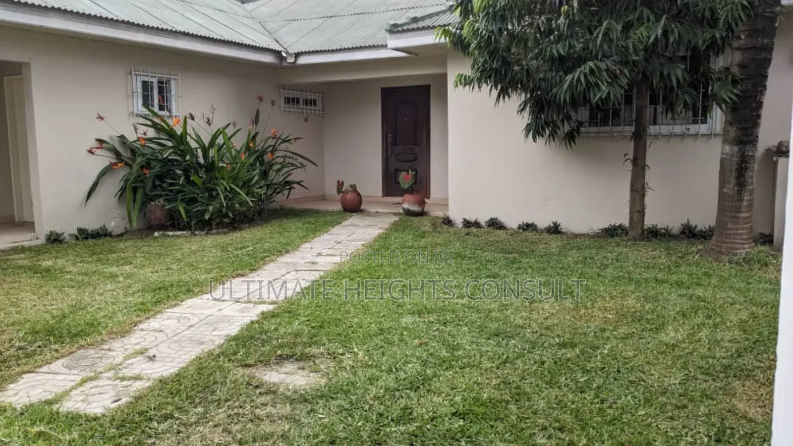 2bdrm House in Osu for rent