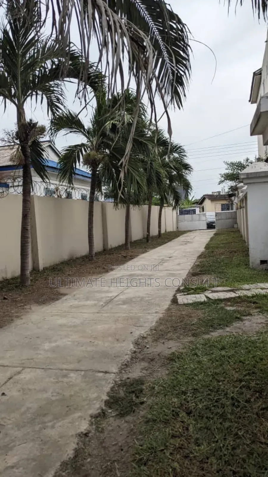 2bdrm House in Osu for rent